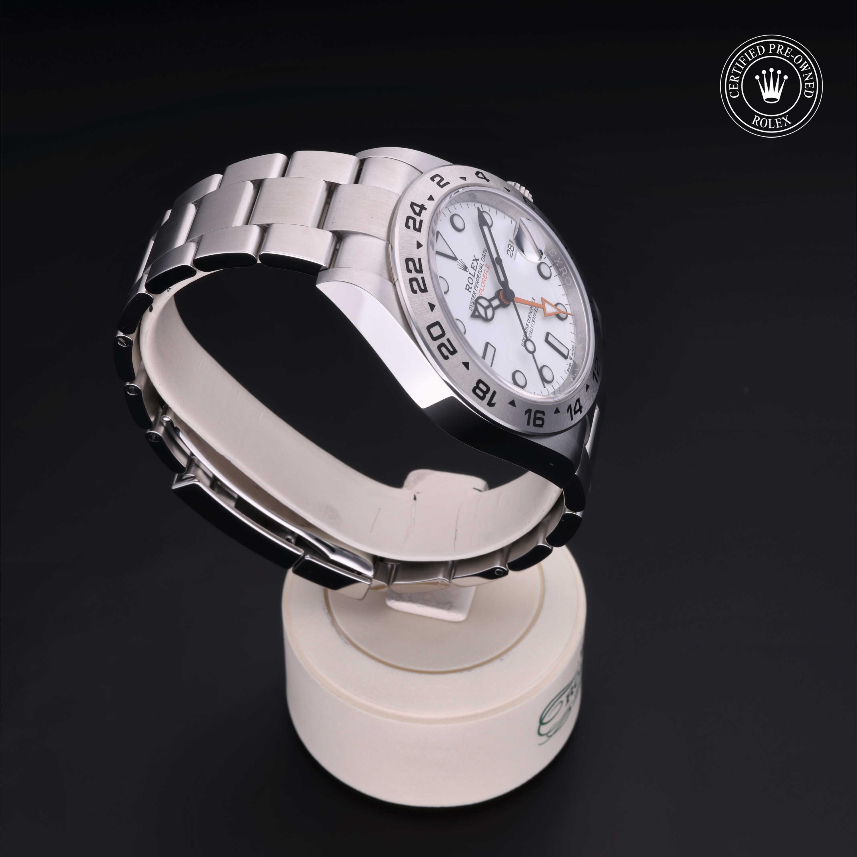 Explorer II