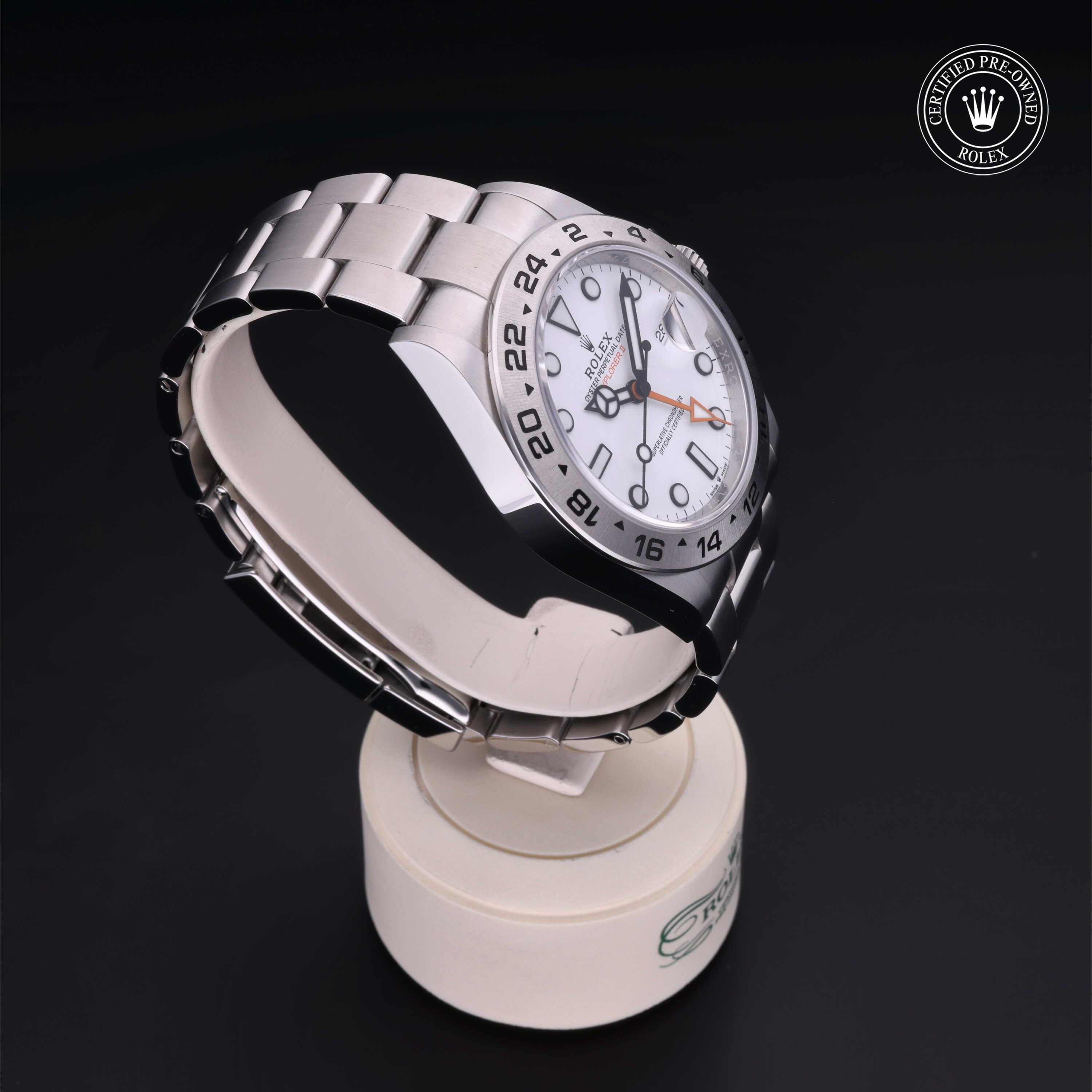 Explorer II