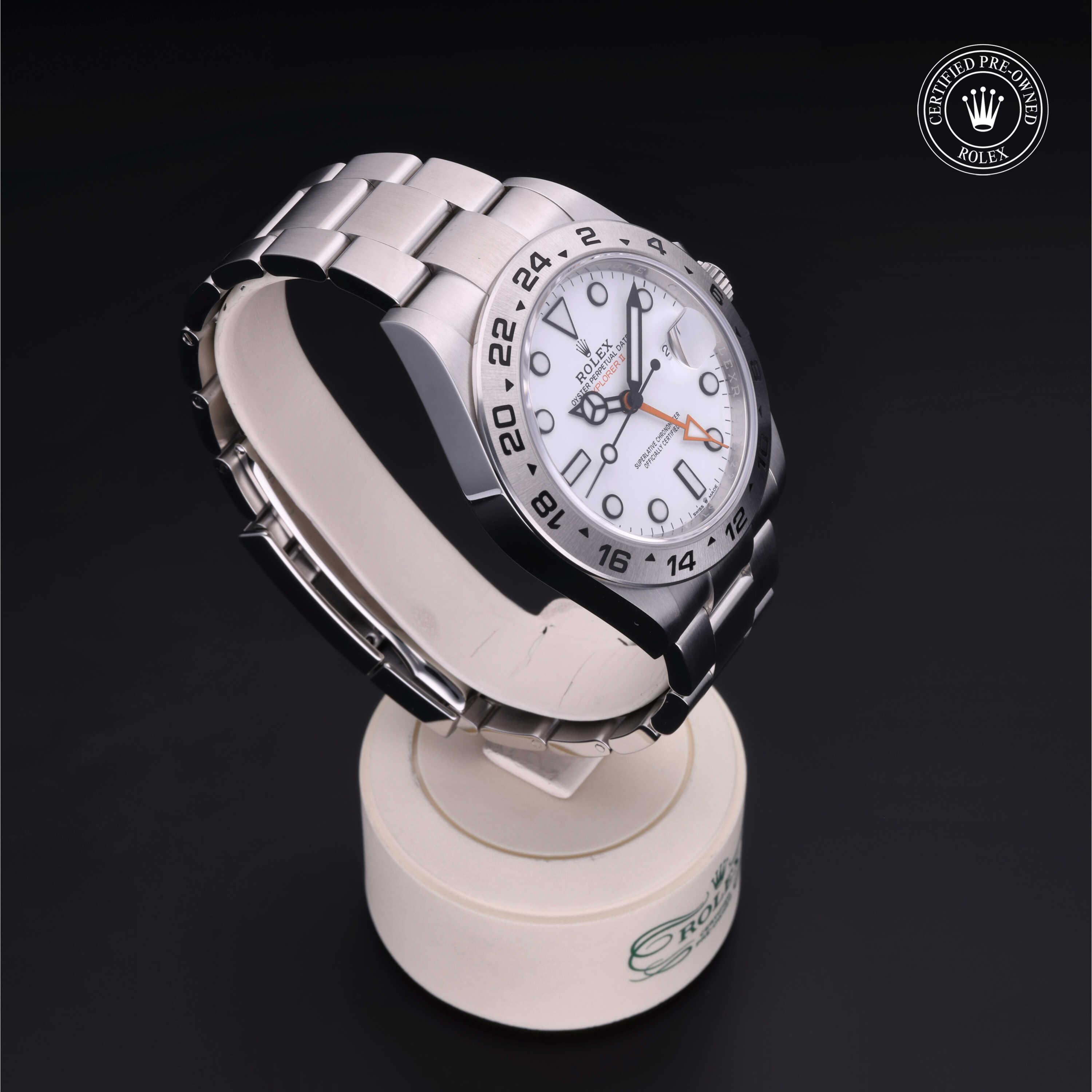 Explorer II