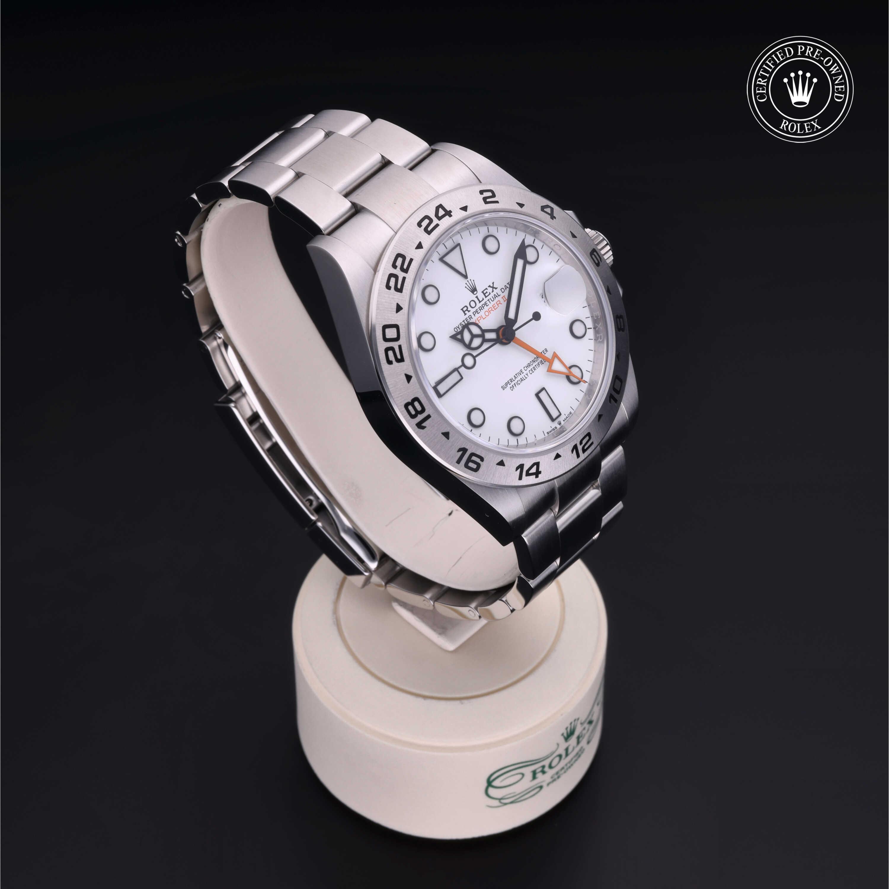Explorer II