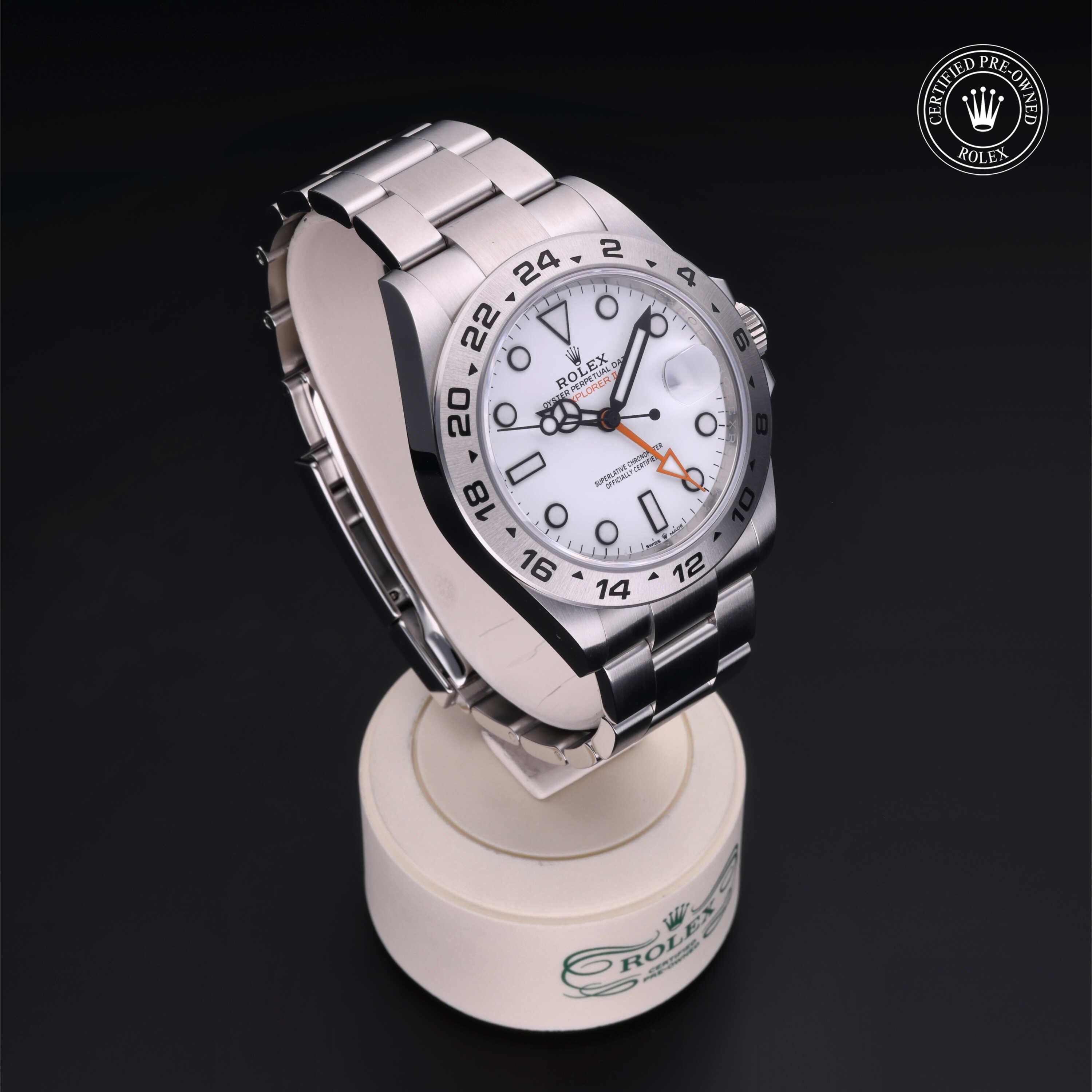 Explorer II