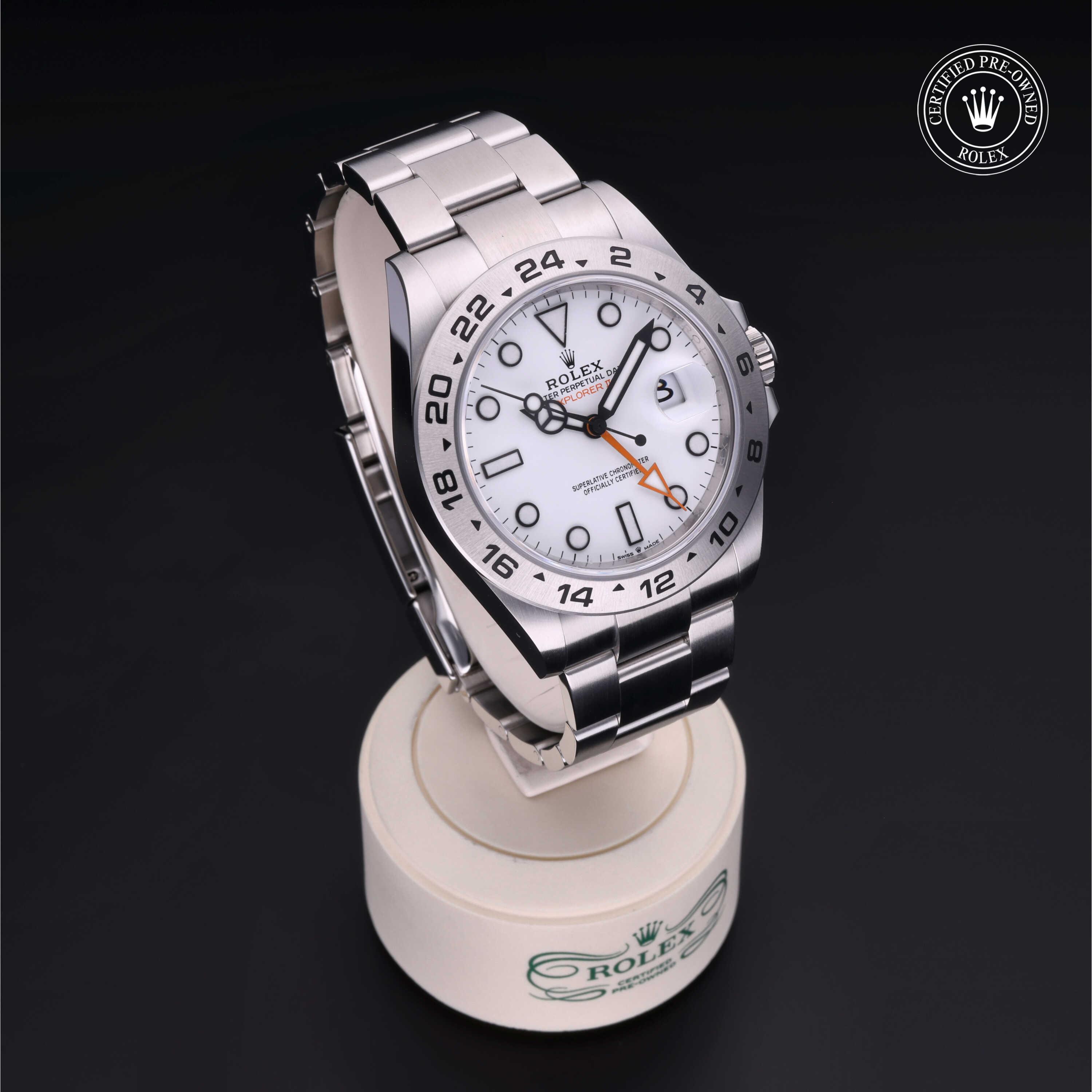 Explorer II