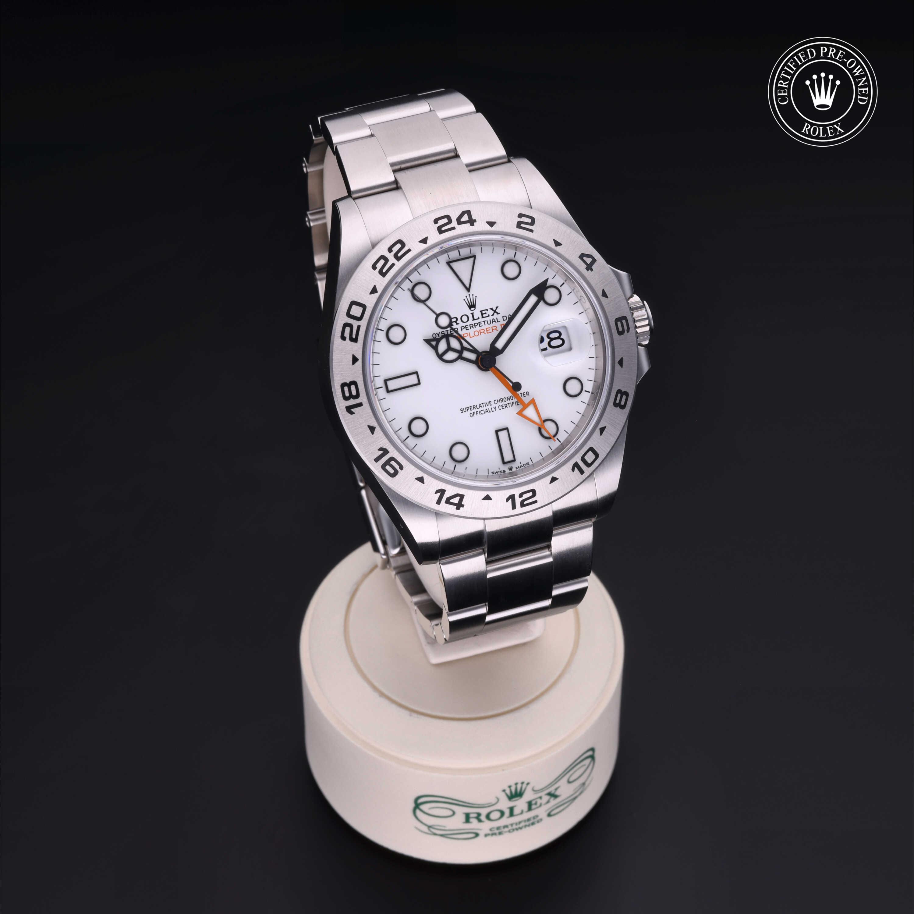 Explorer II