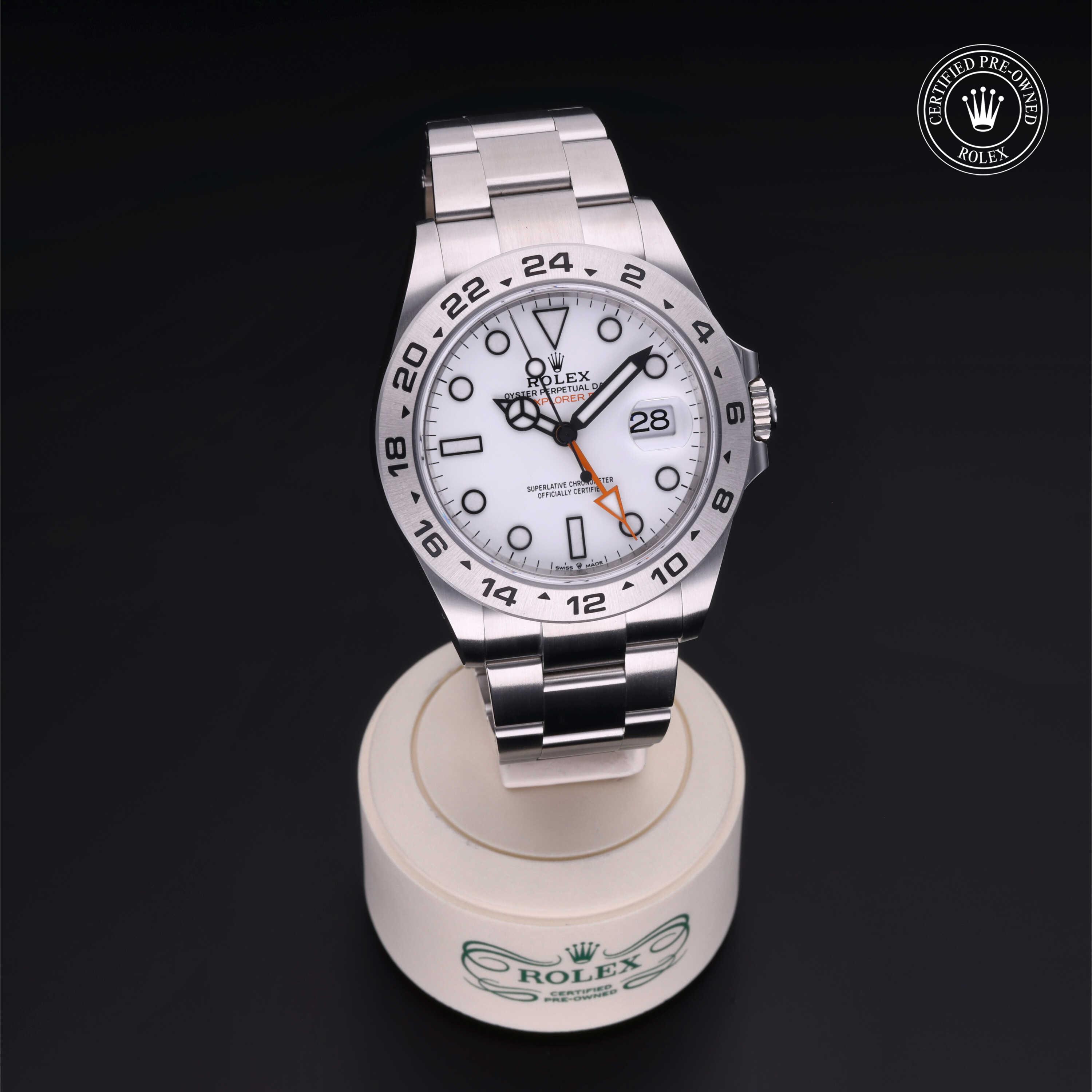 Explorer II
