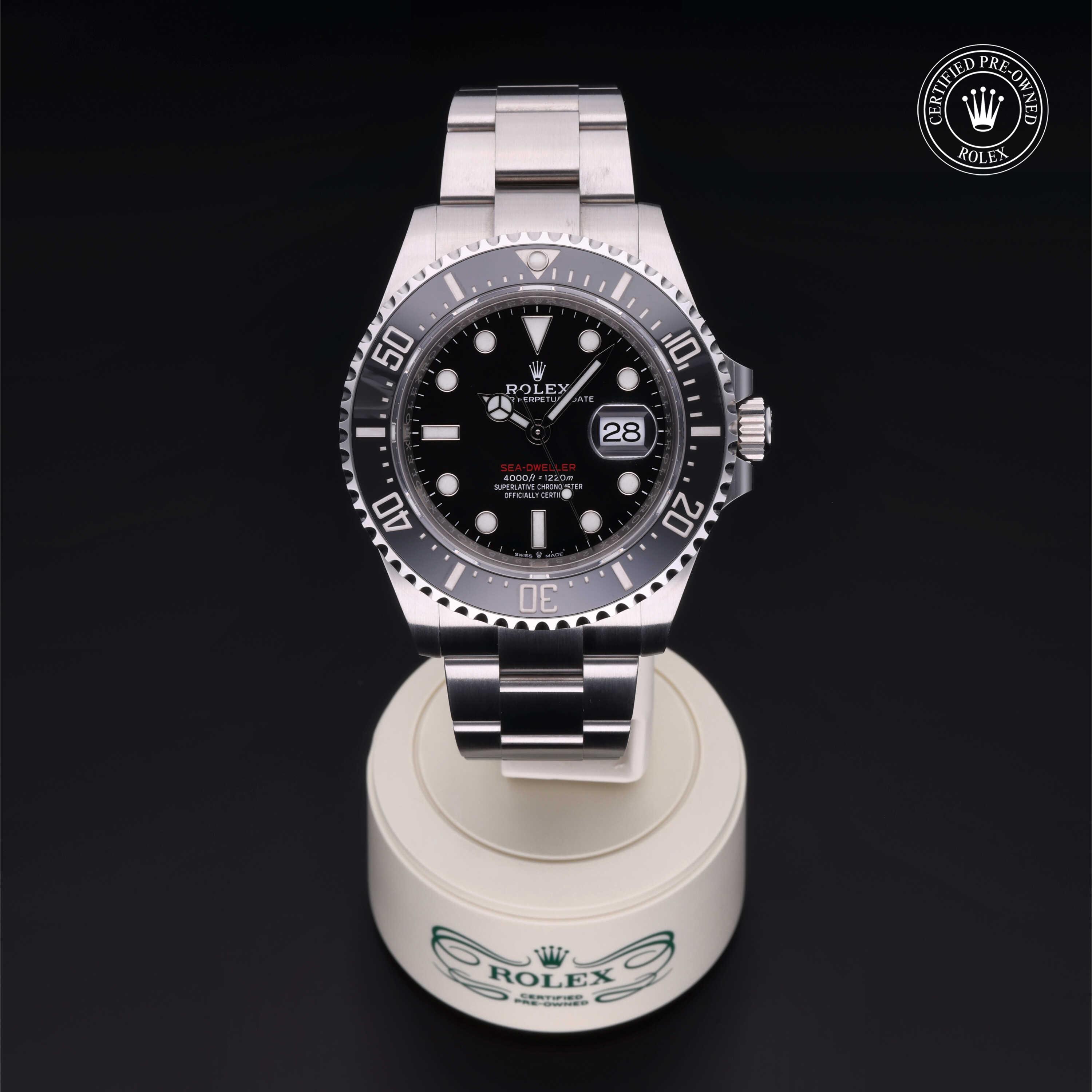 Sea-Dweller