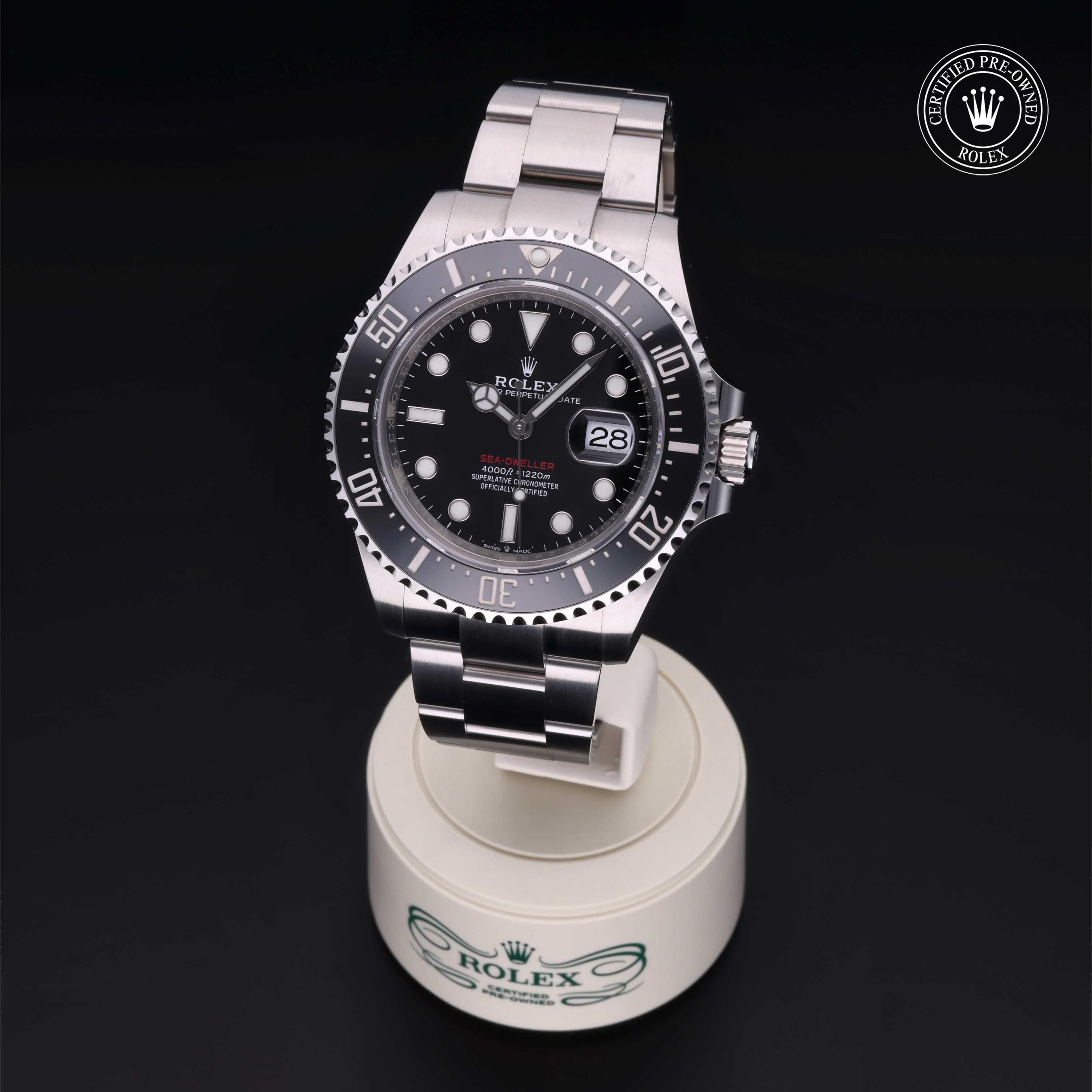 Sea-Dweller