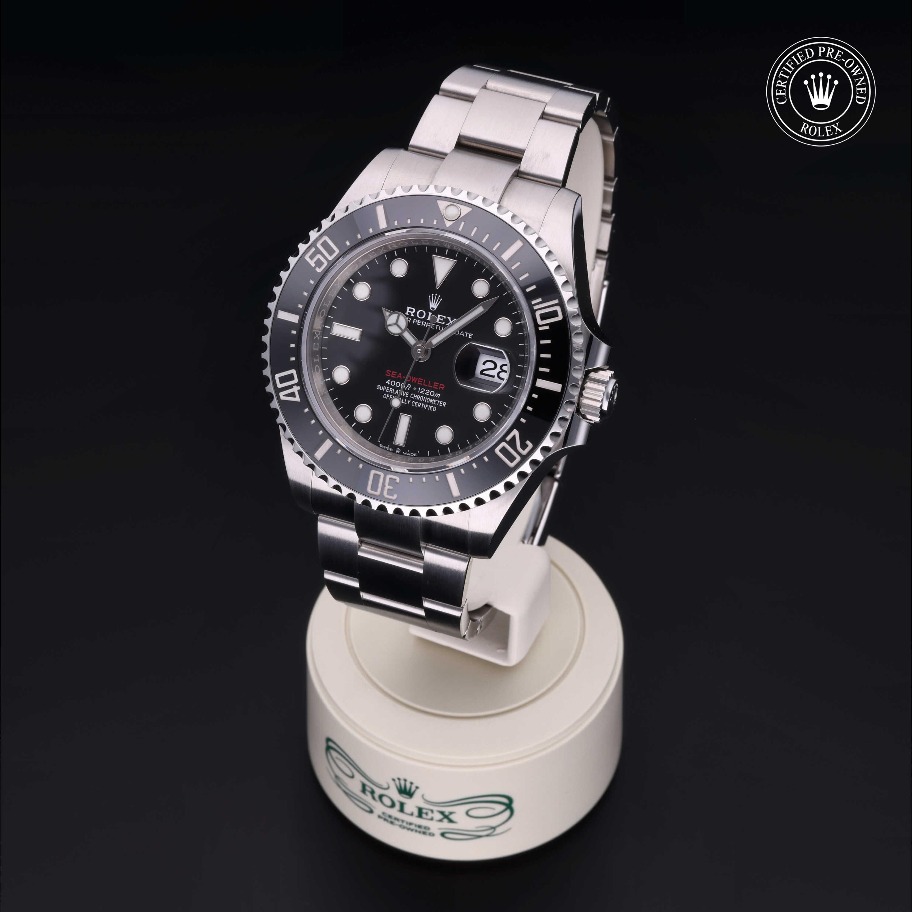Sea-Dweller