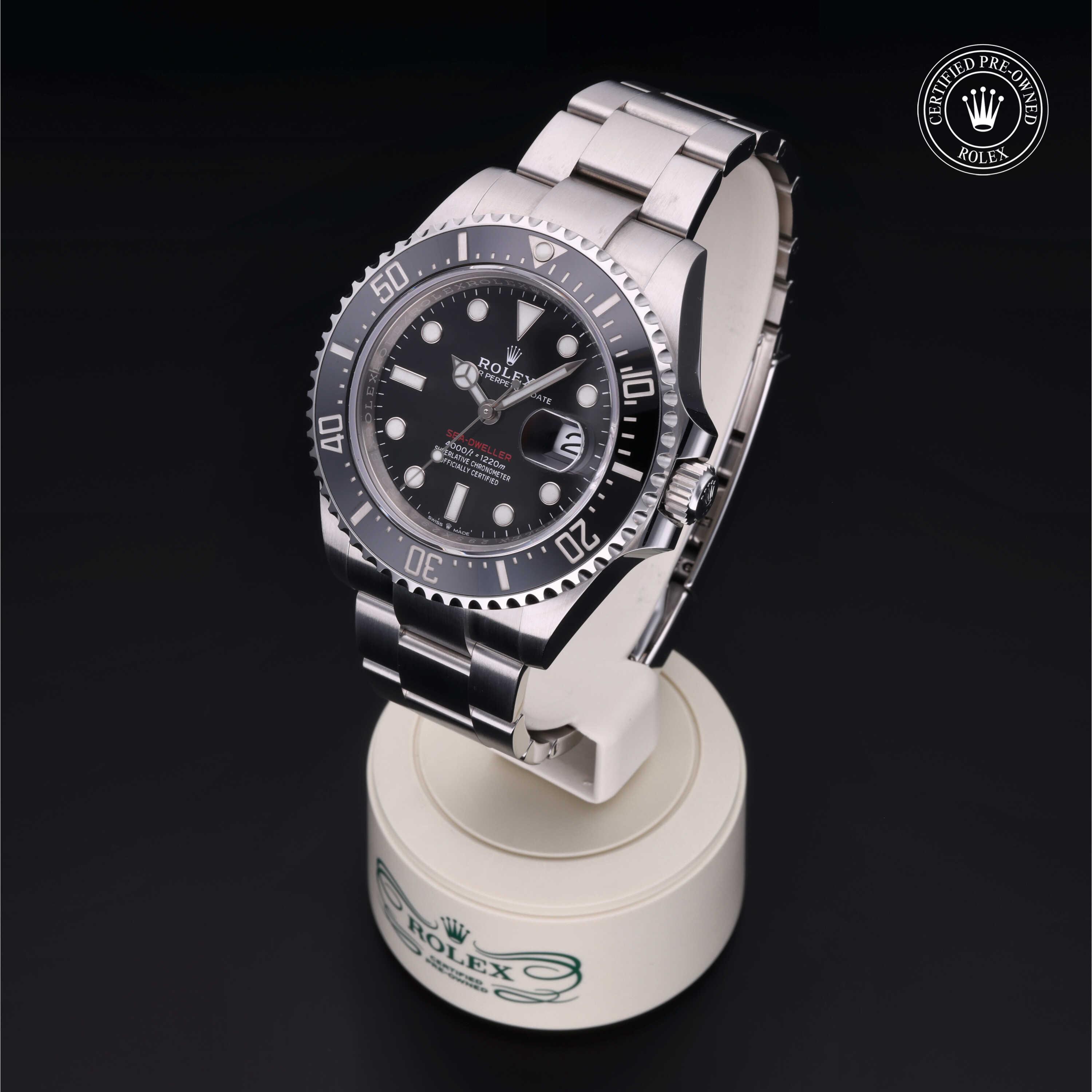 Sea-Dweller