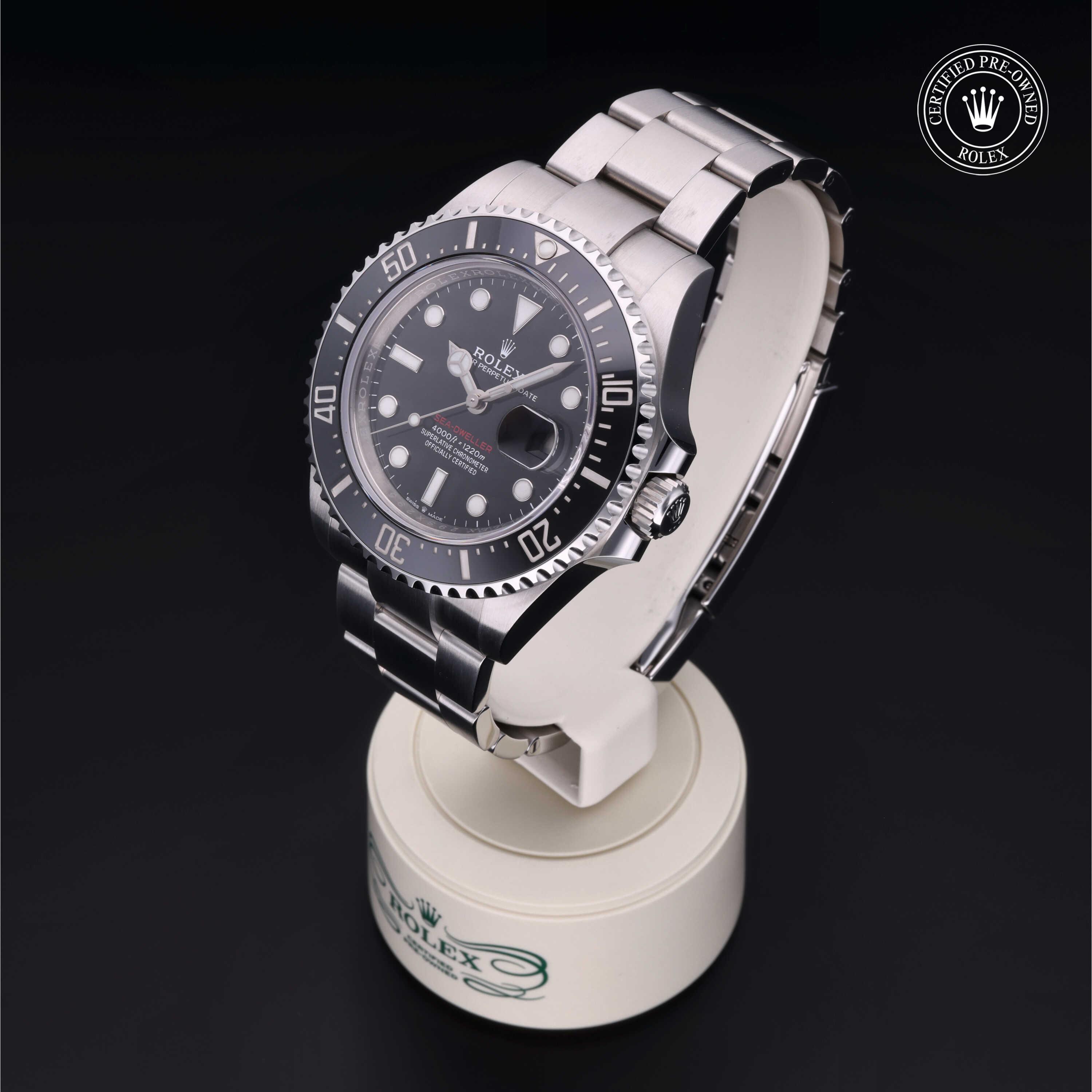 Sea-Dweller