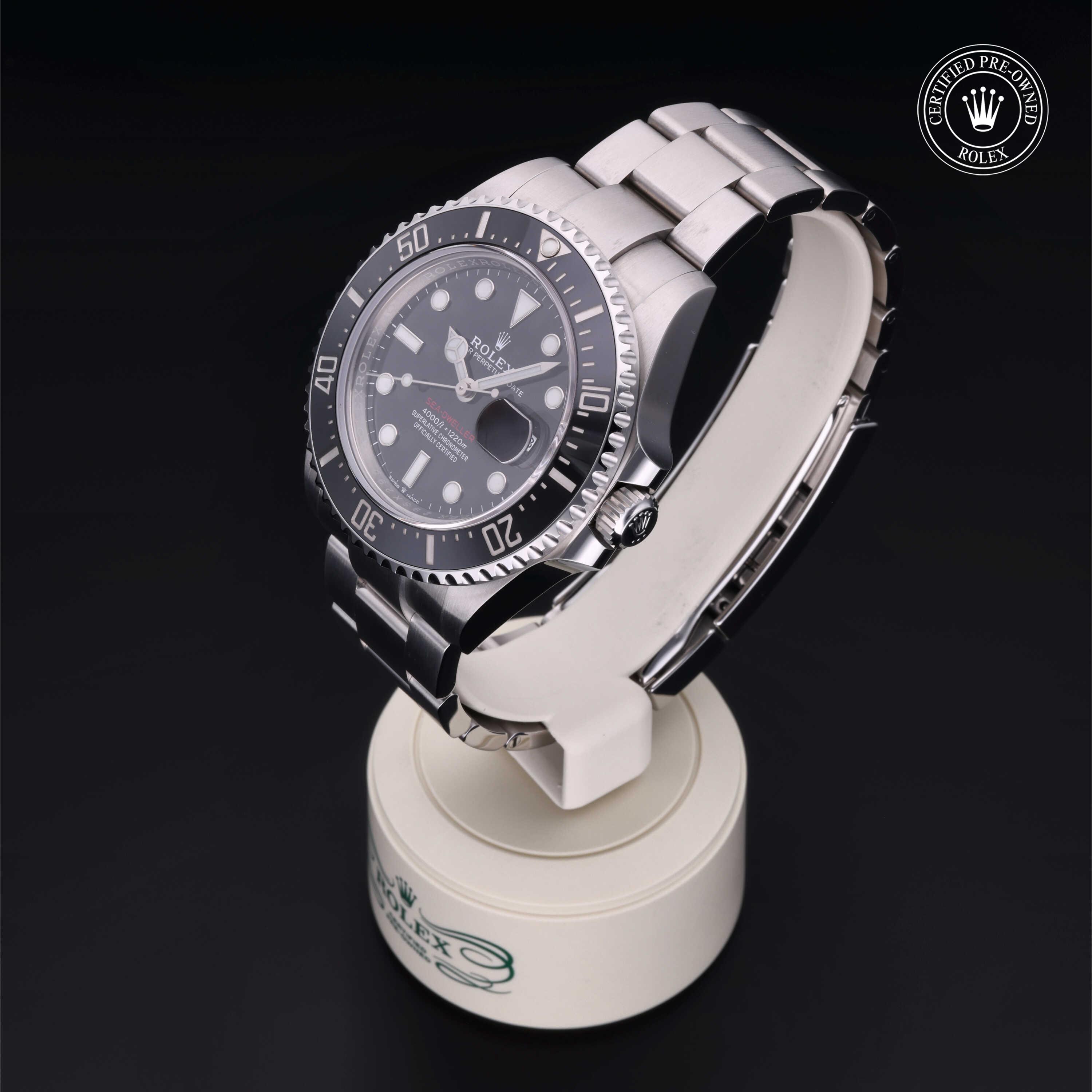 Sea-Dweller