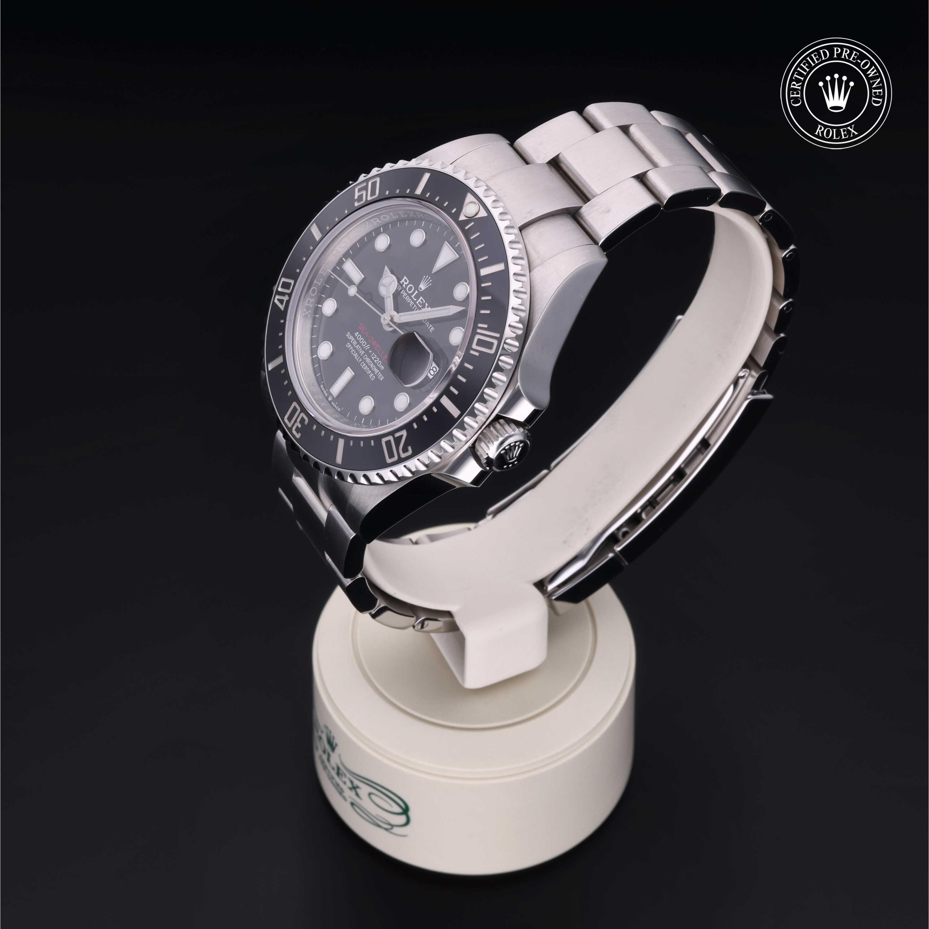Sea-Dweller