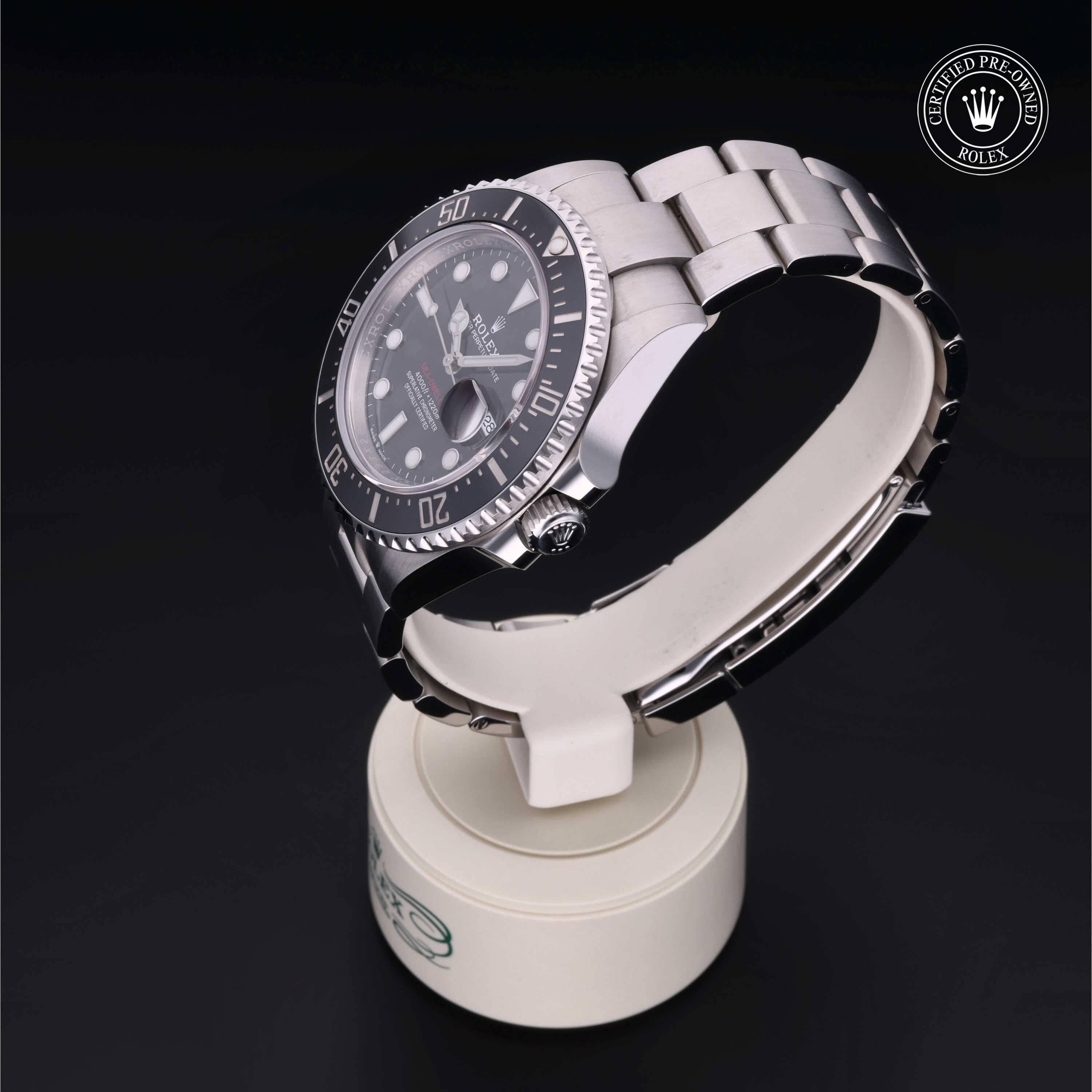 Sea-Dweller