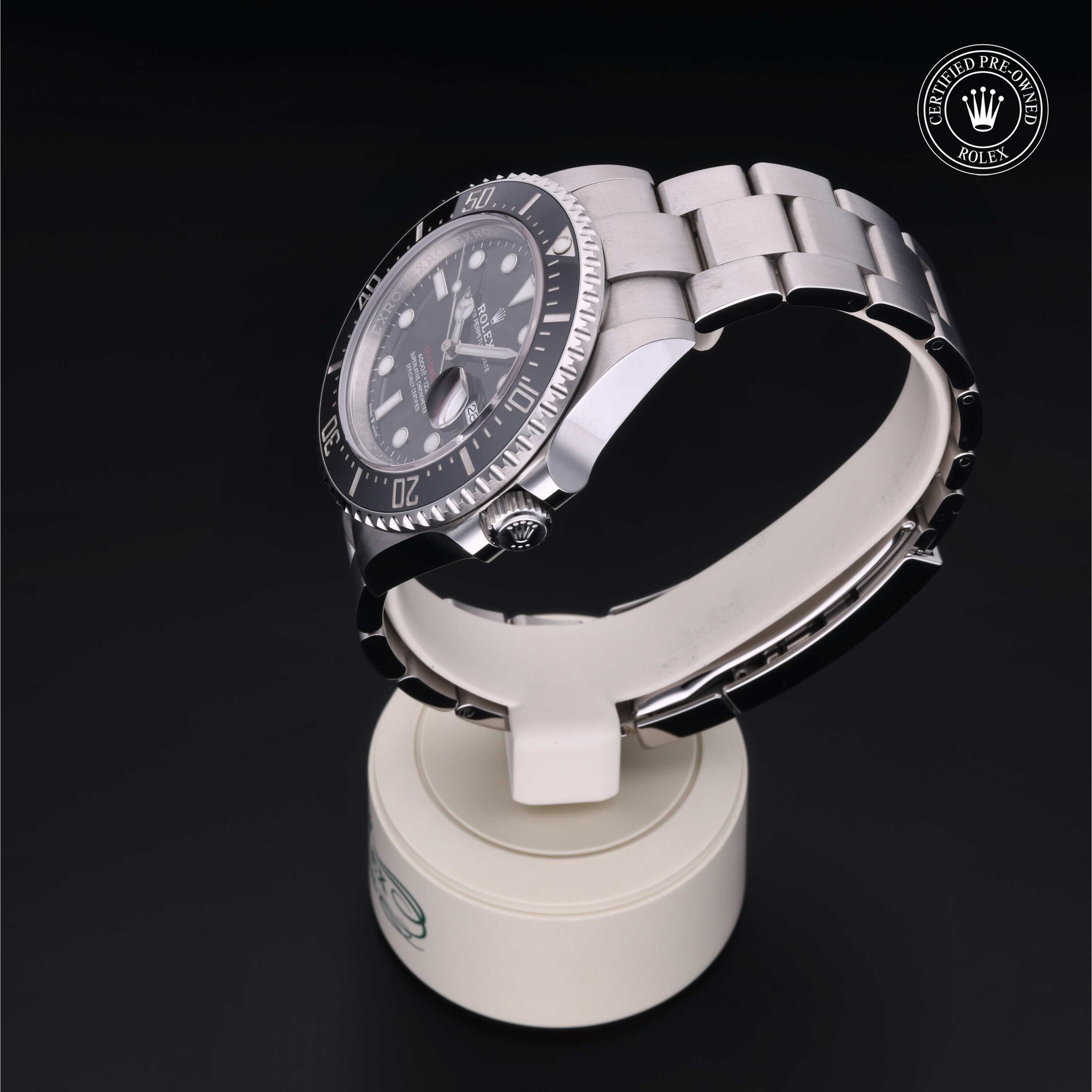 Sea-Dweller