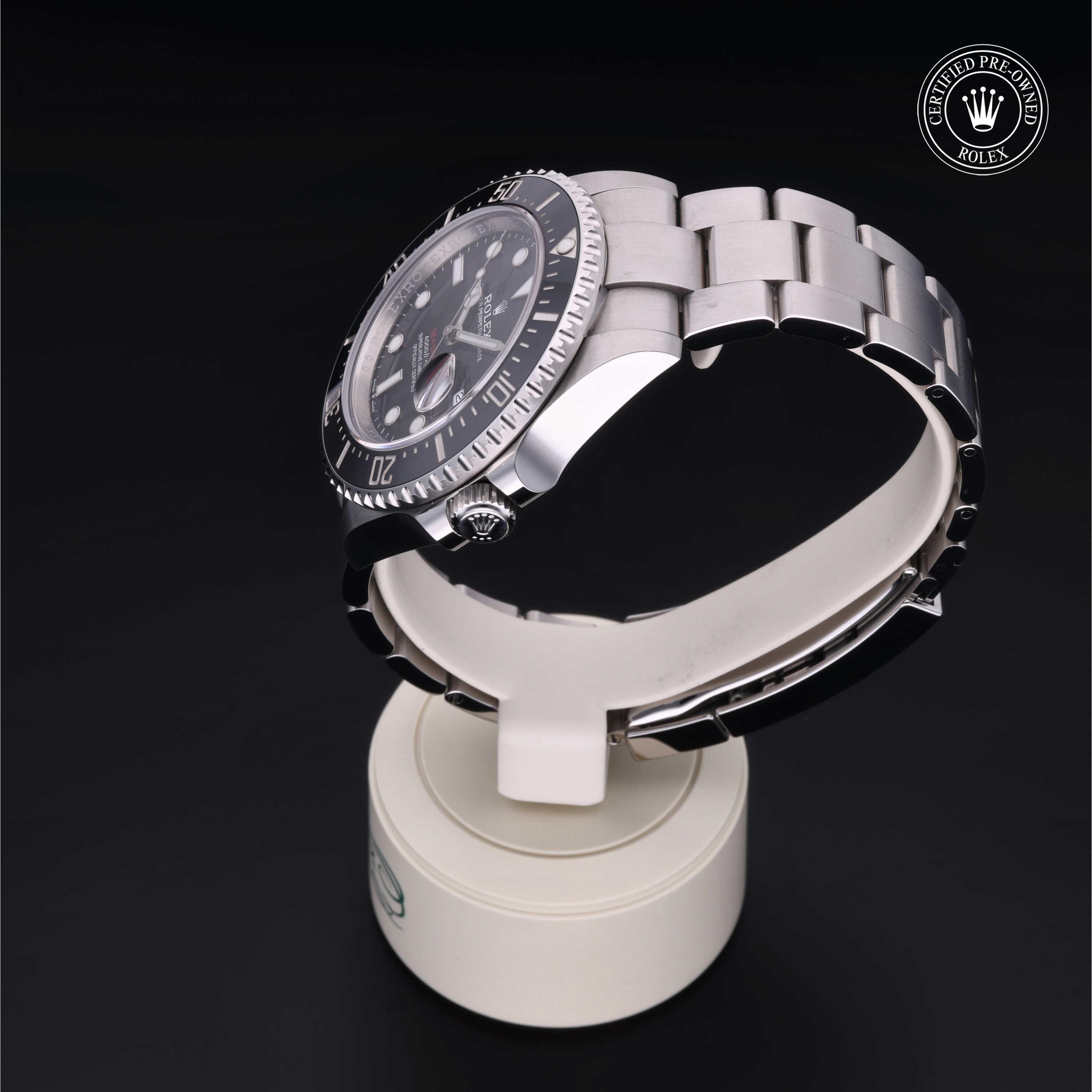 Sea-Dweller