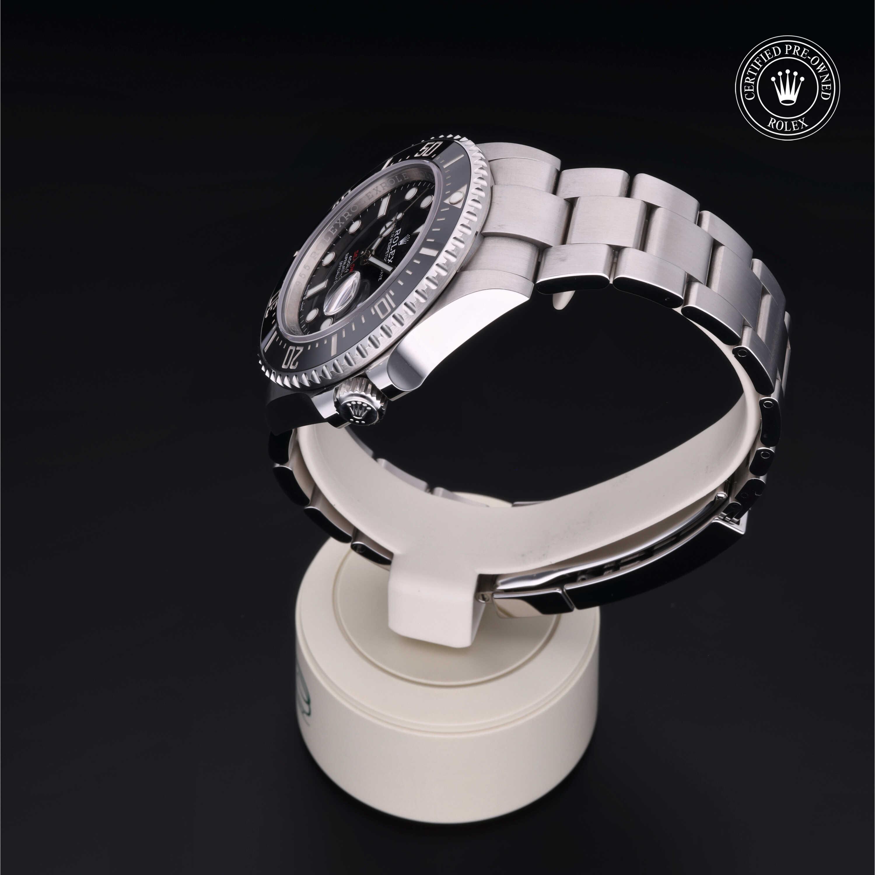 Sea-Dweller