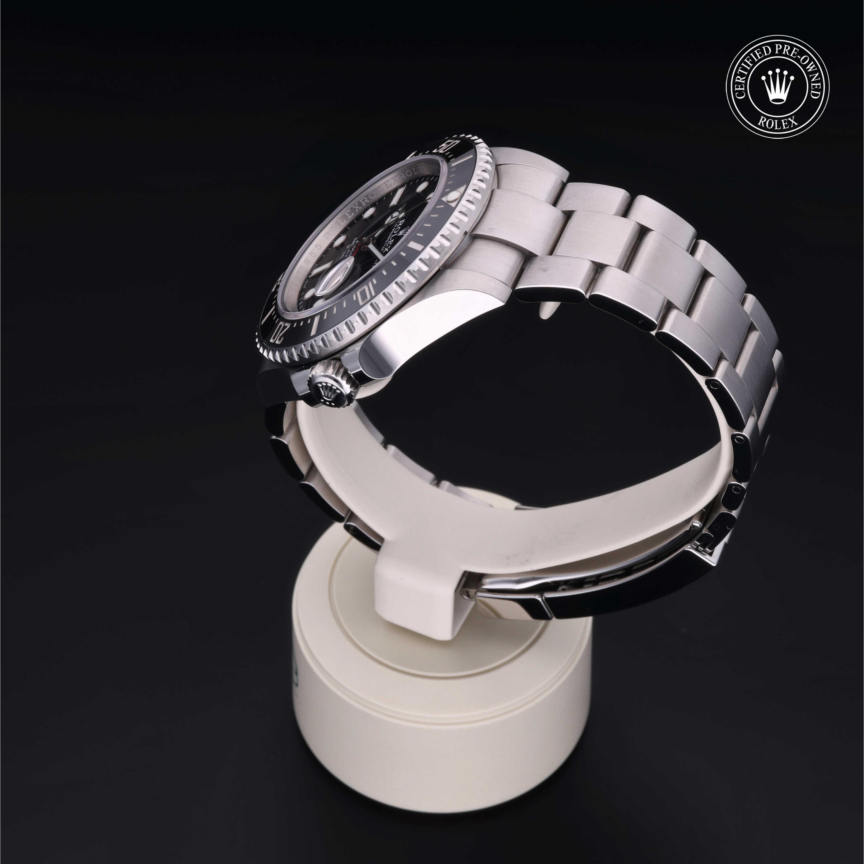 Sea-Dweller