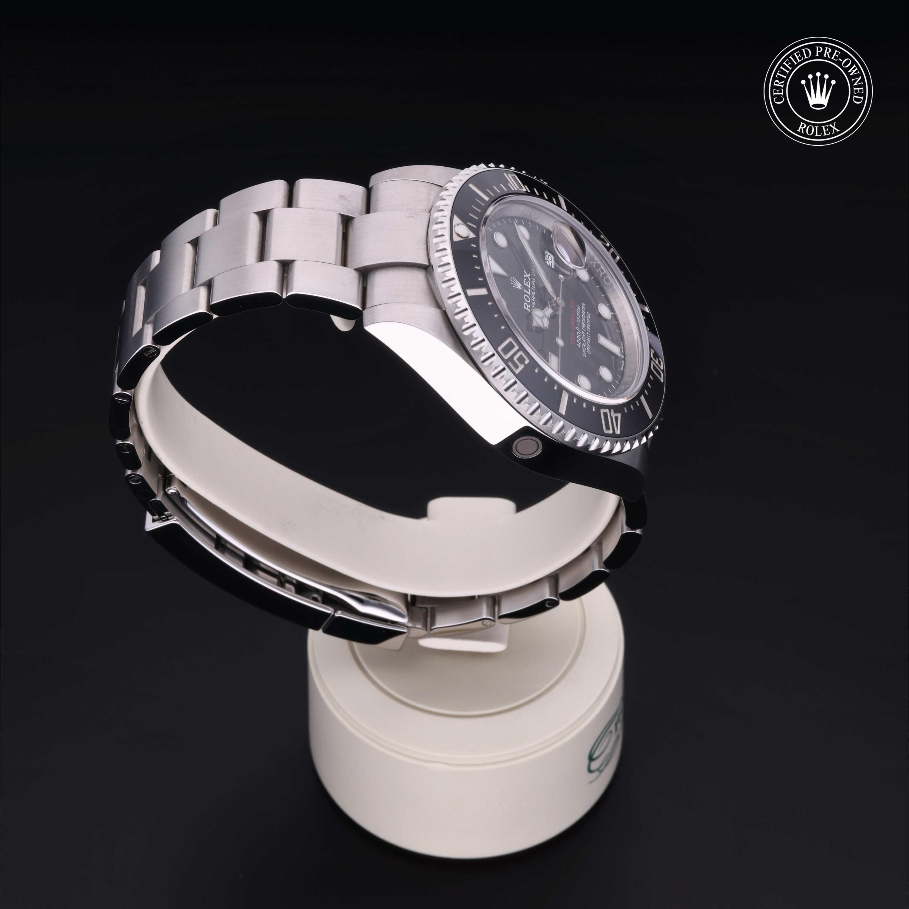 Sea-Dweller