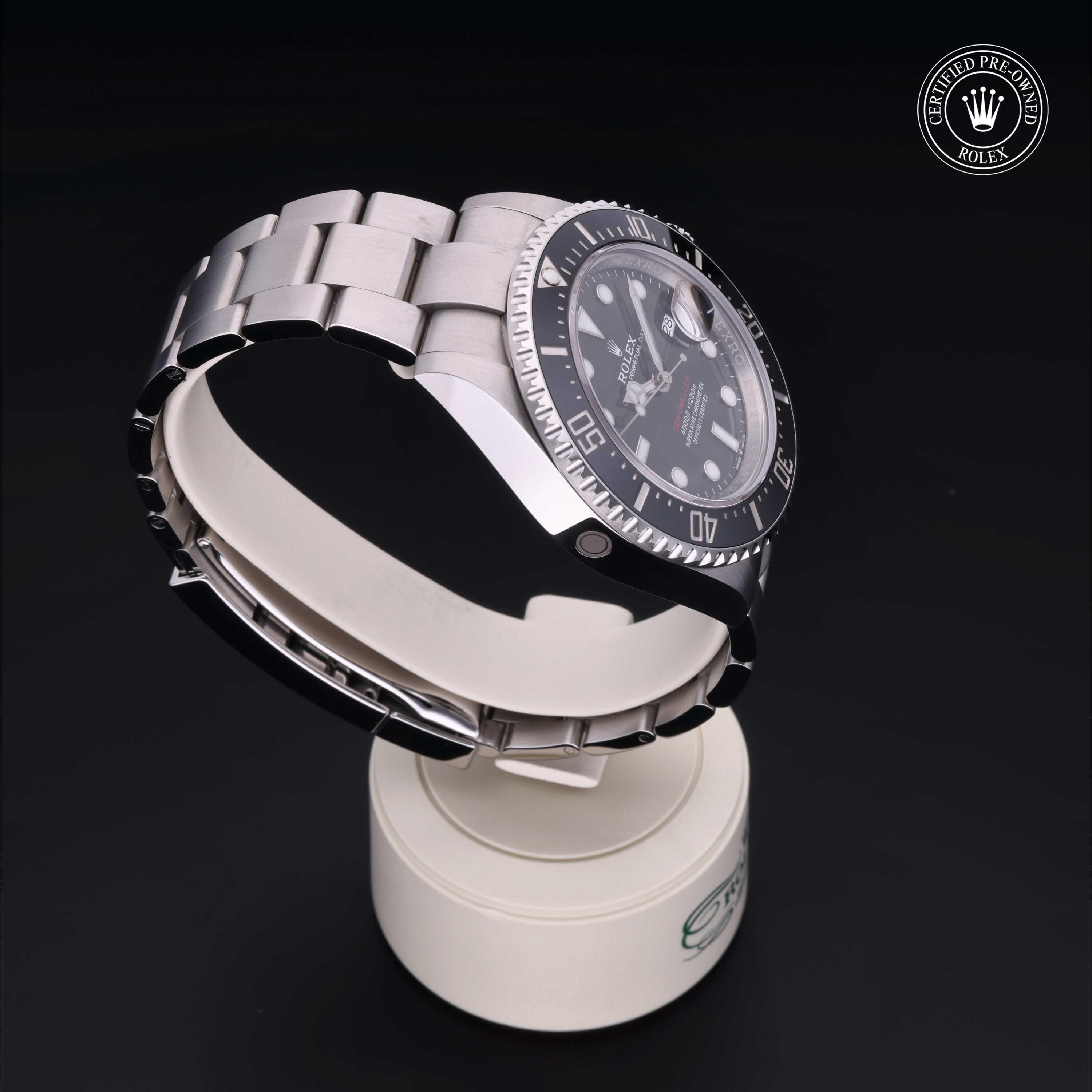 Sea-Dweller