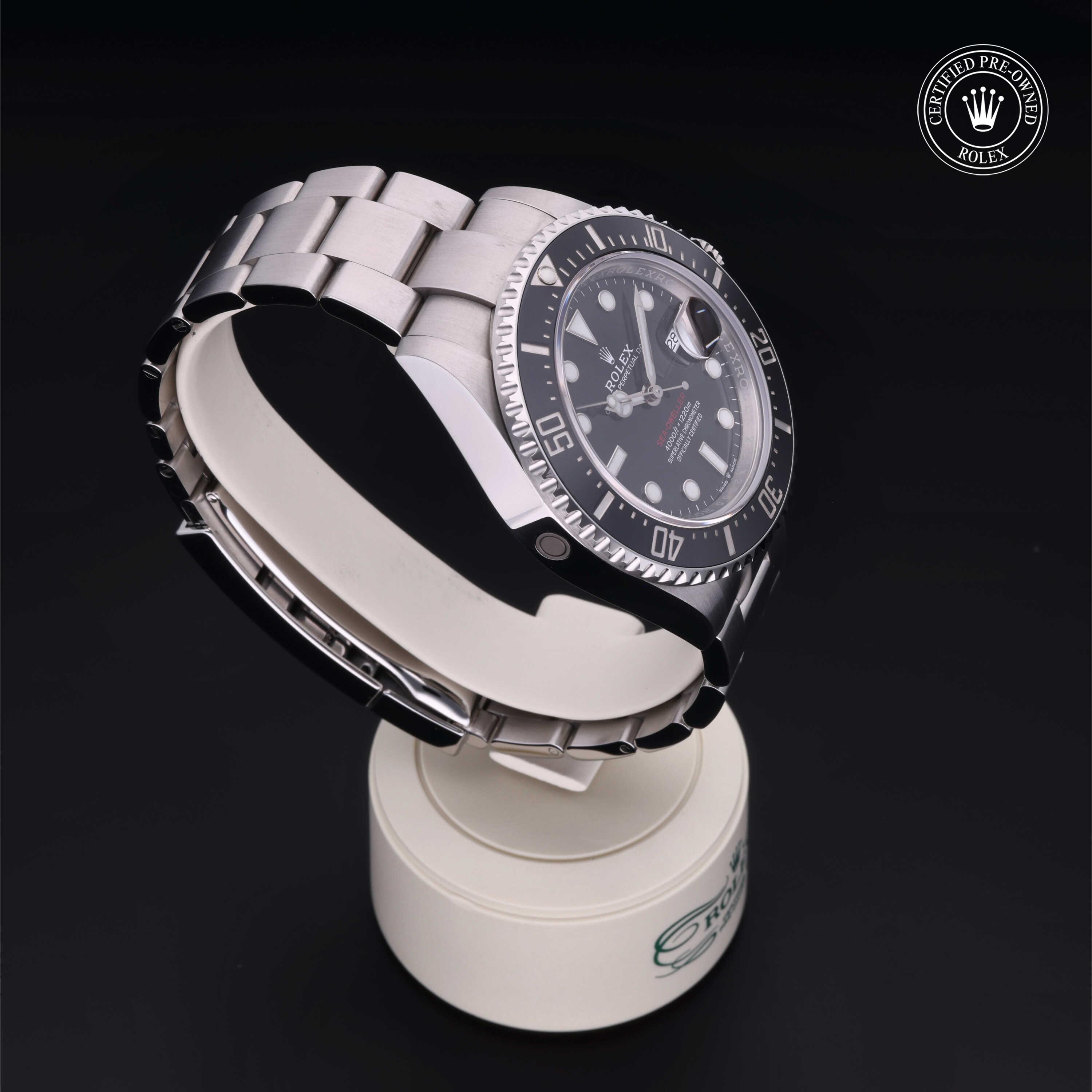 Sea-Dweller