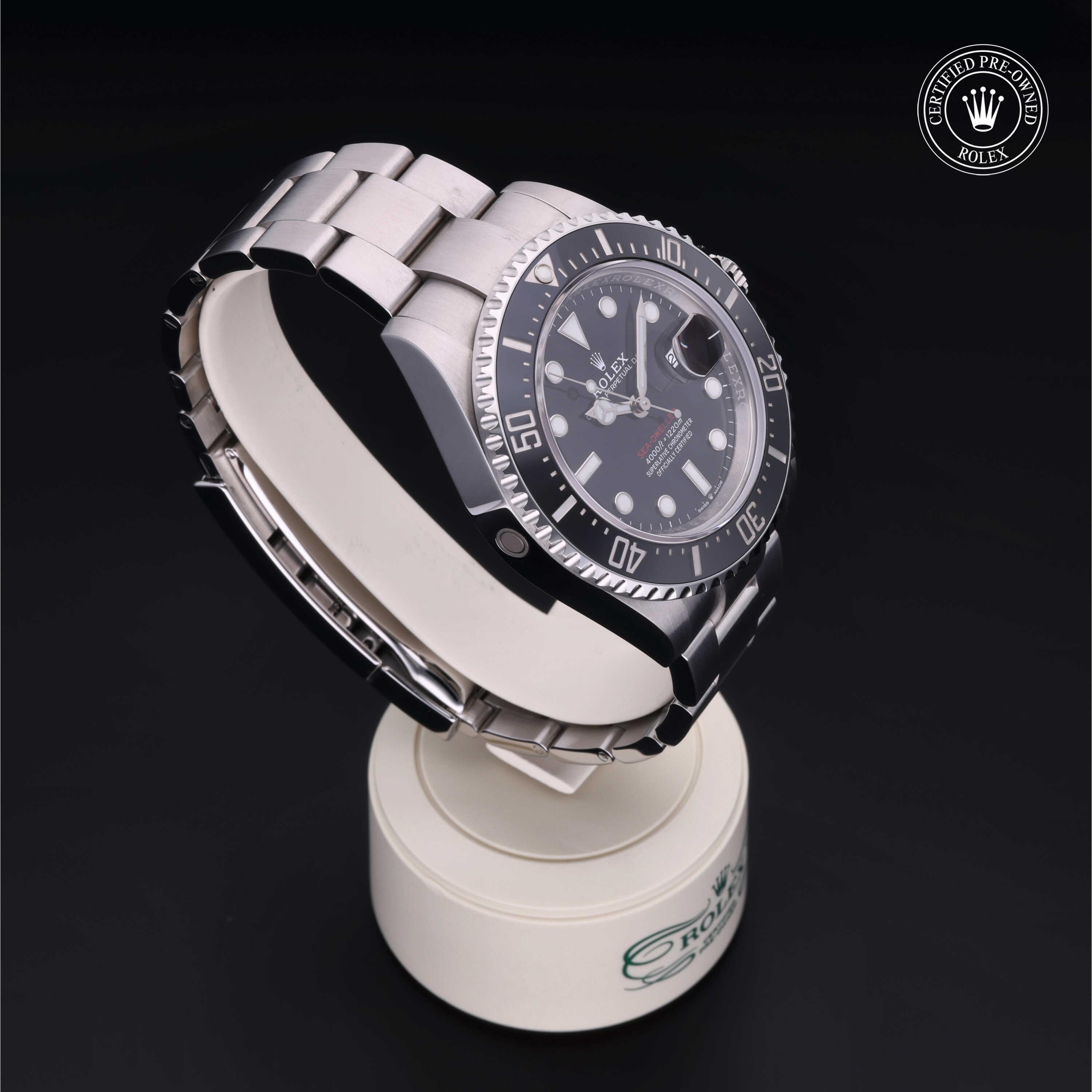 Sea-Dweller