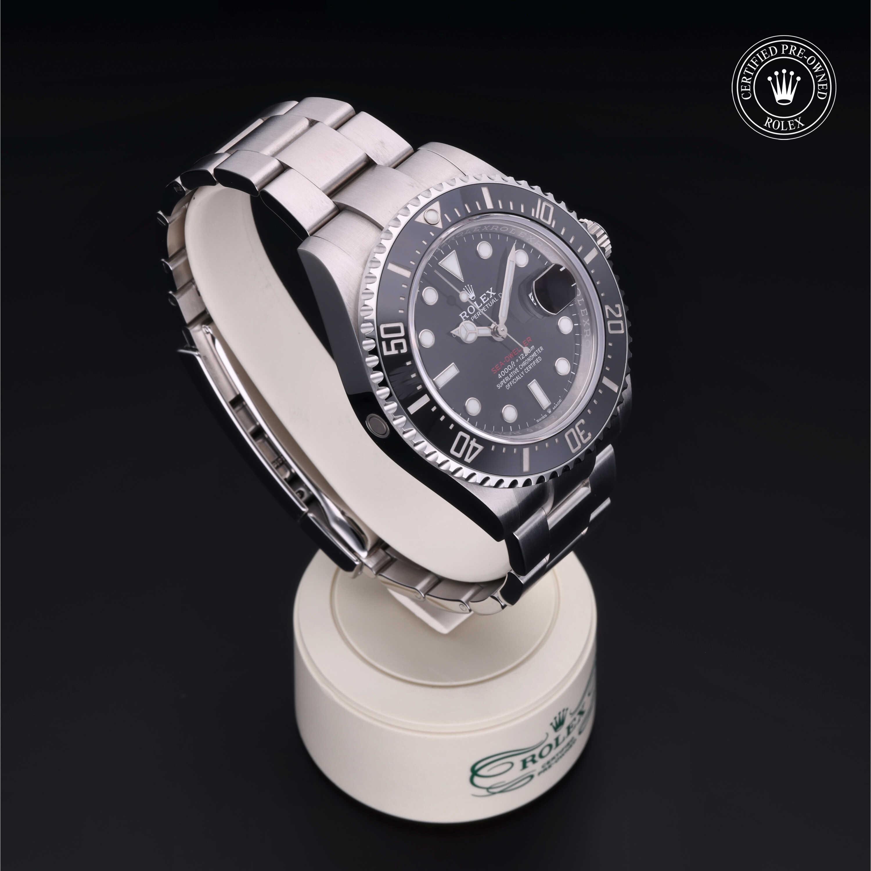 Sea-Dweller