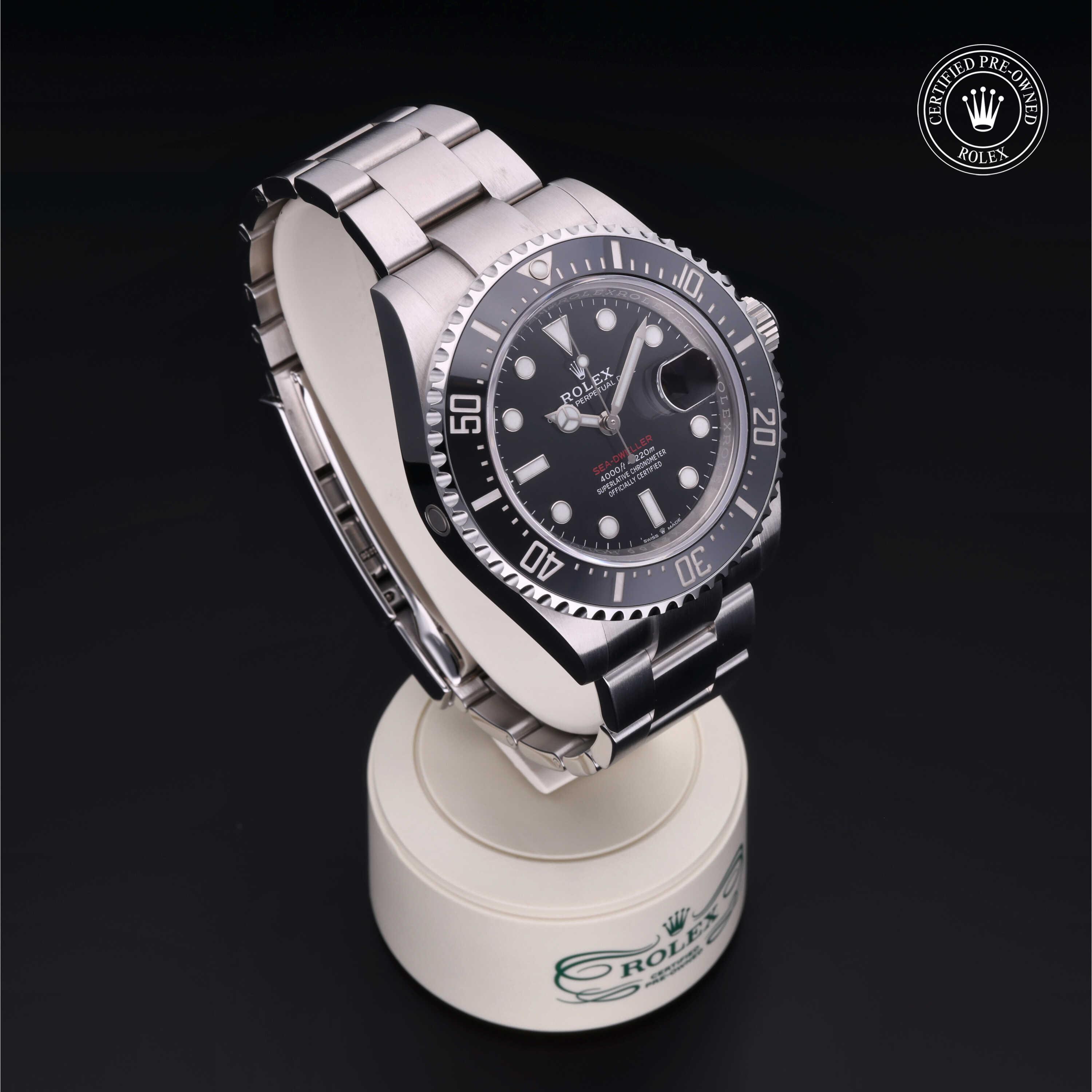 Sea-Dweller