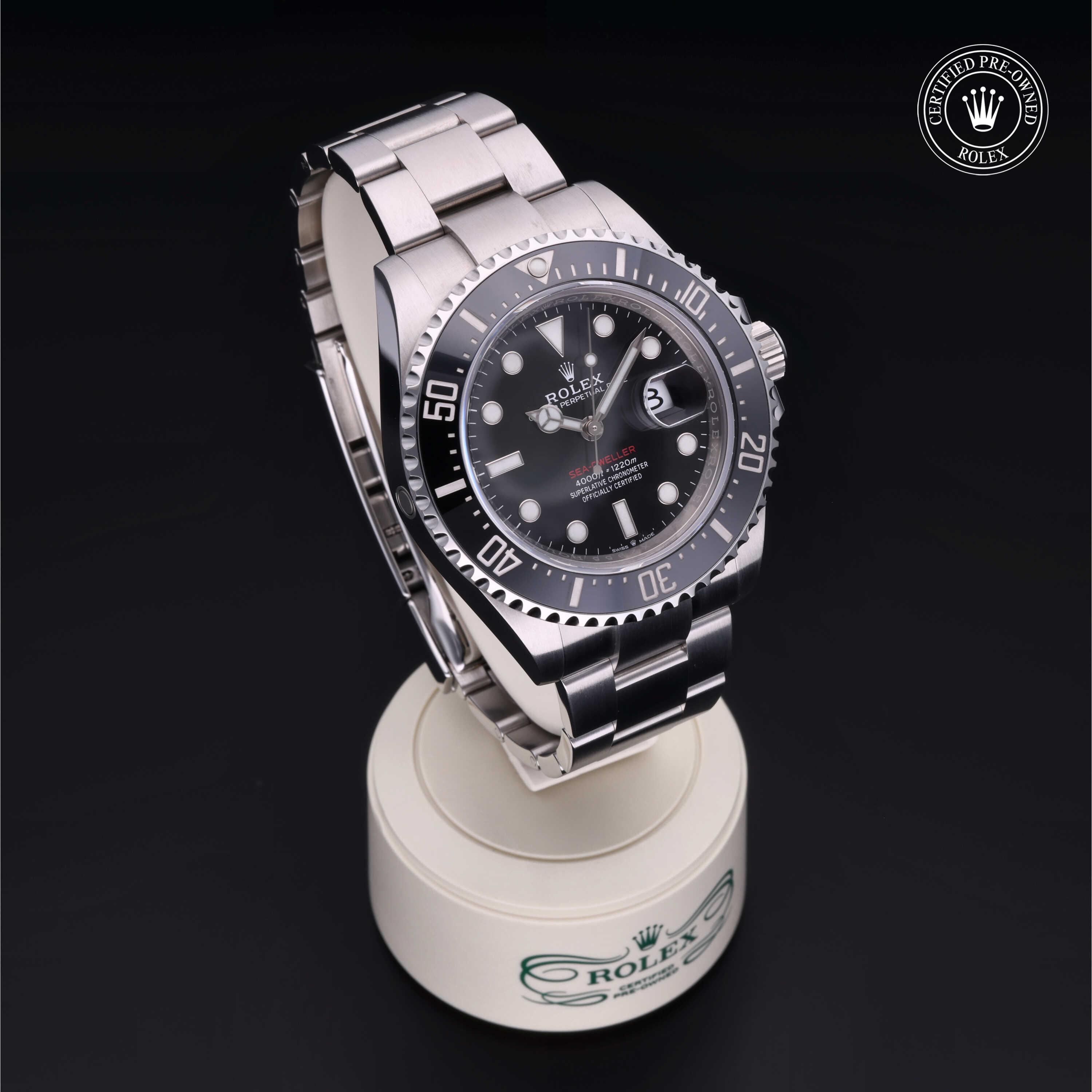 Sea-Dweller