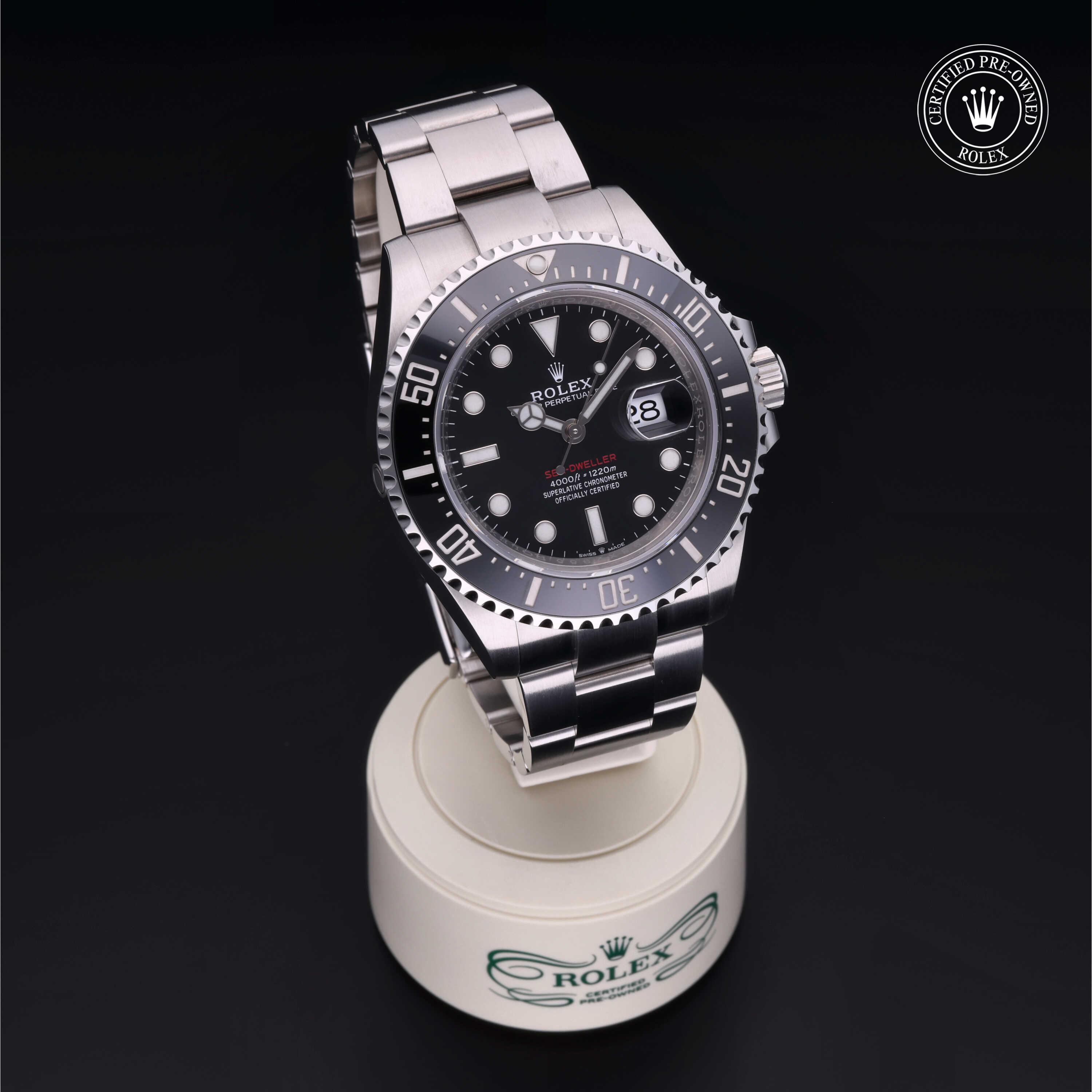 Sea-Dweller
