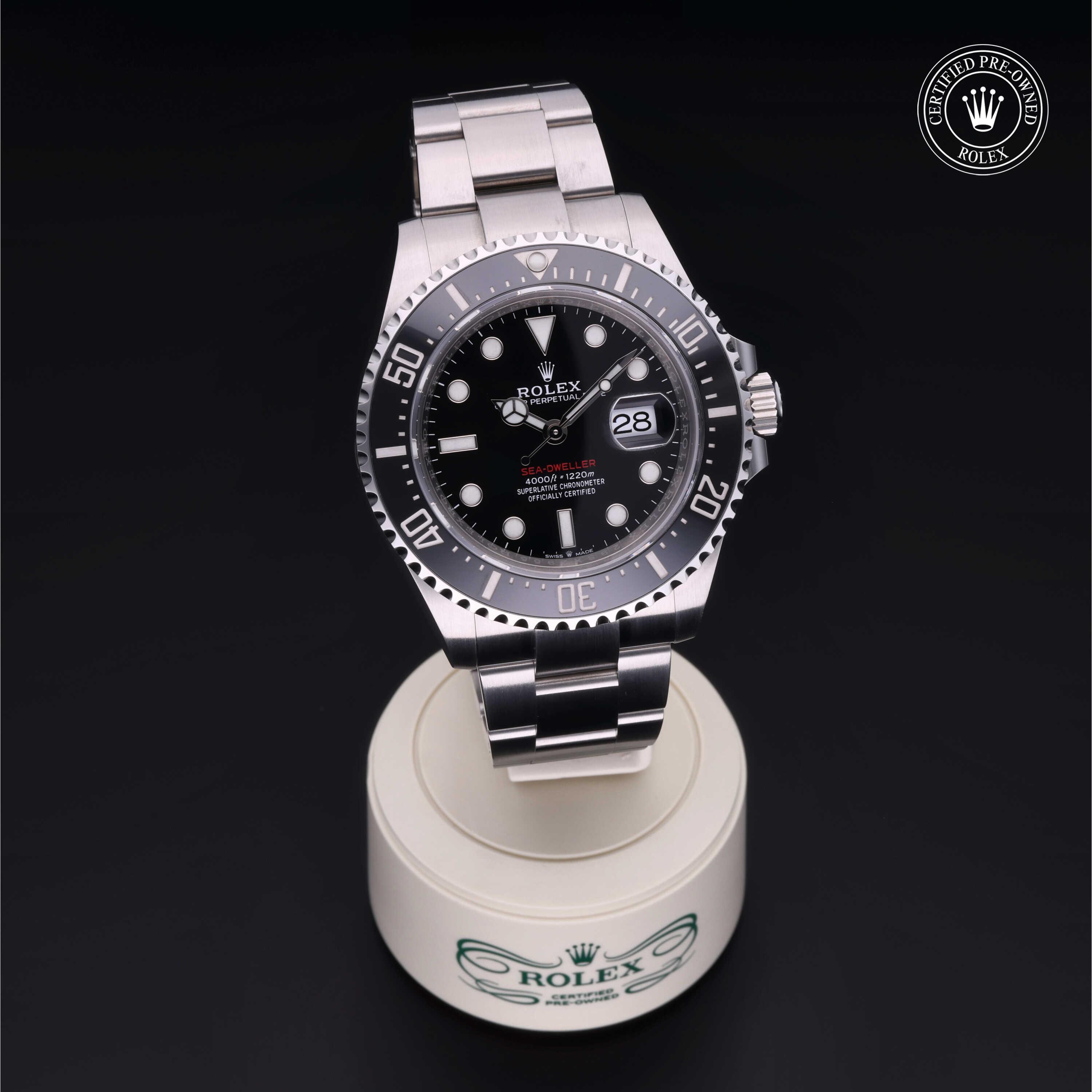 Sea-Dweller