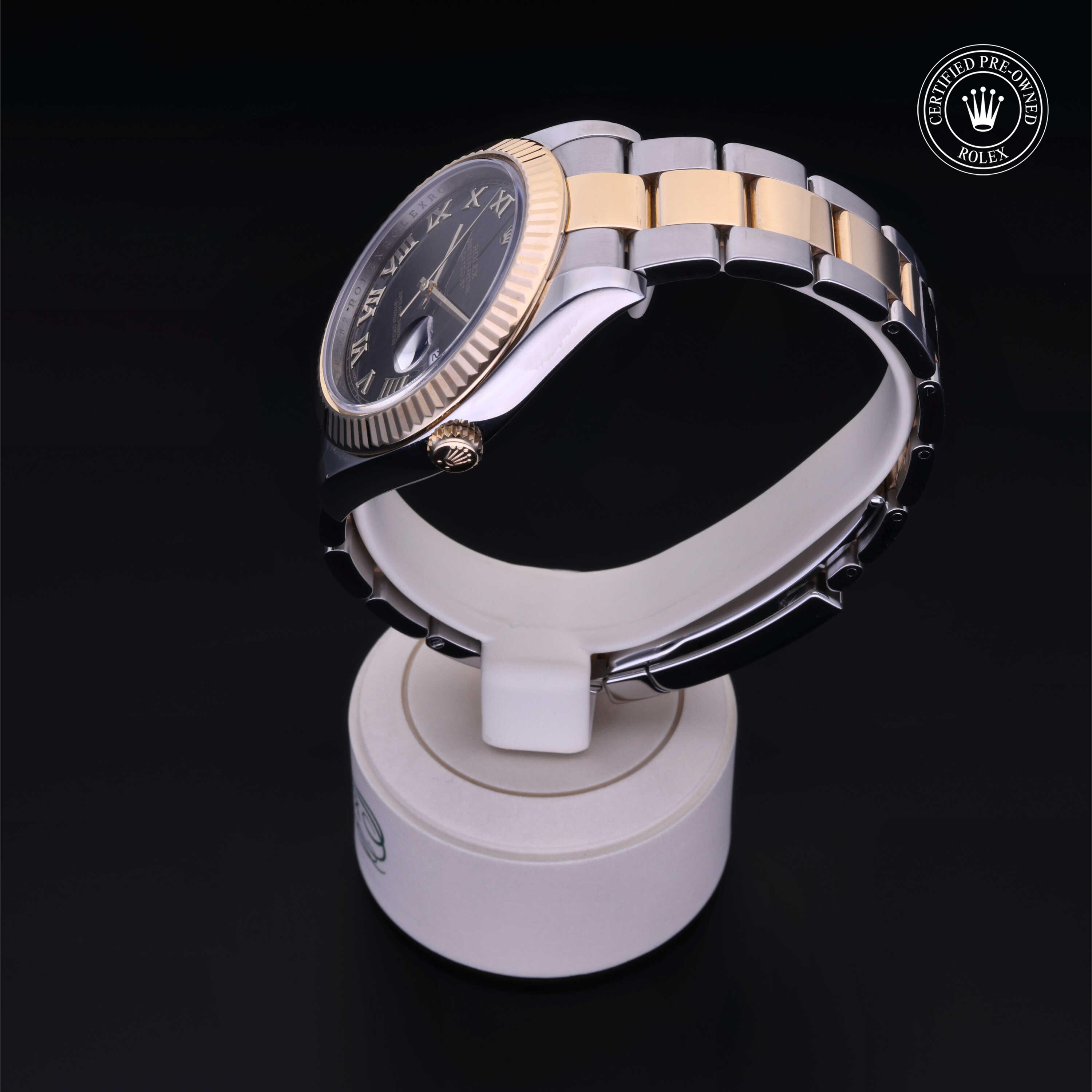 Datejust II