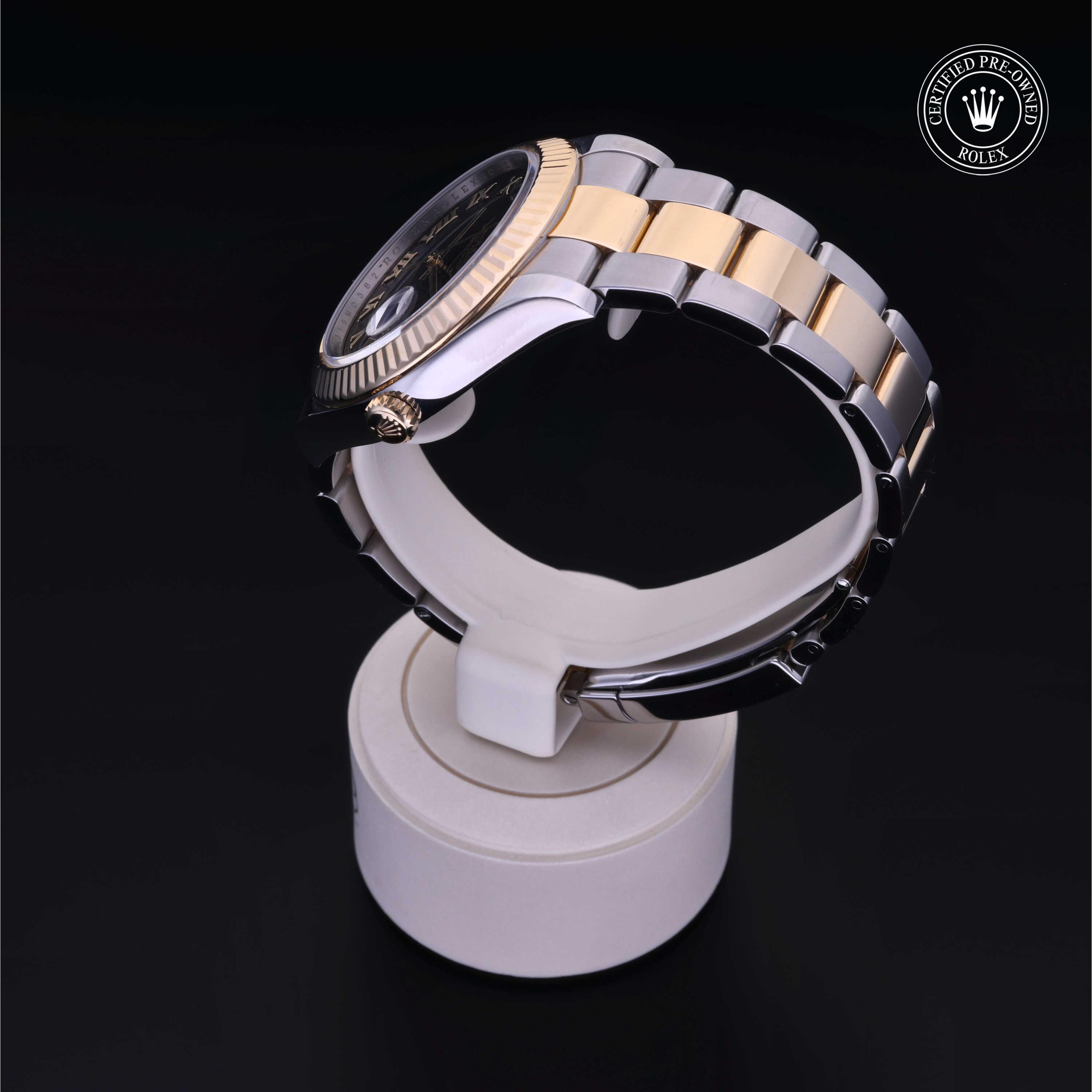 Datejust II