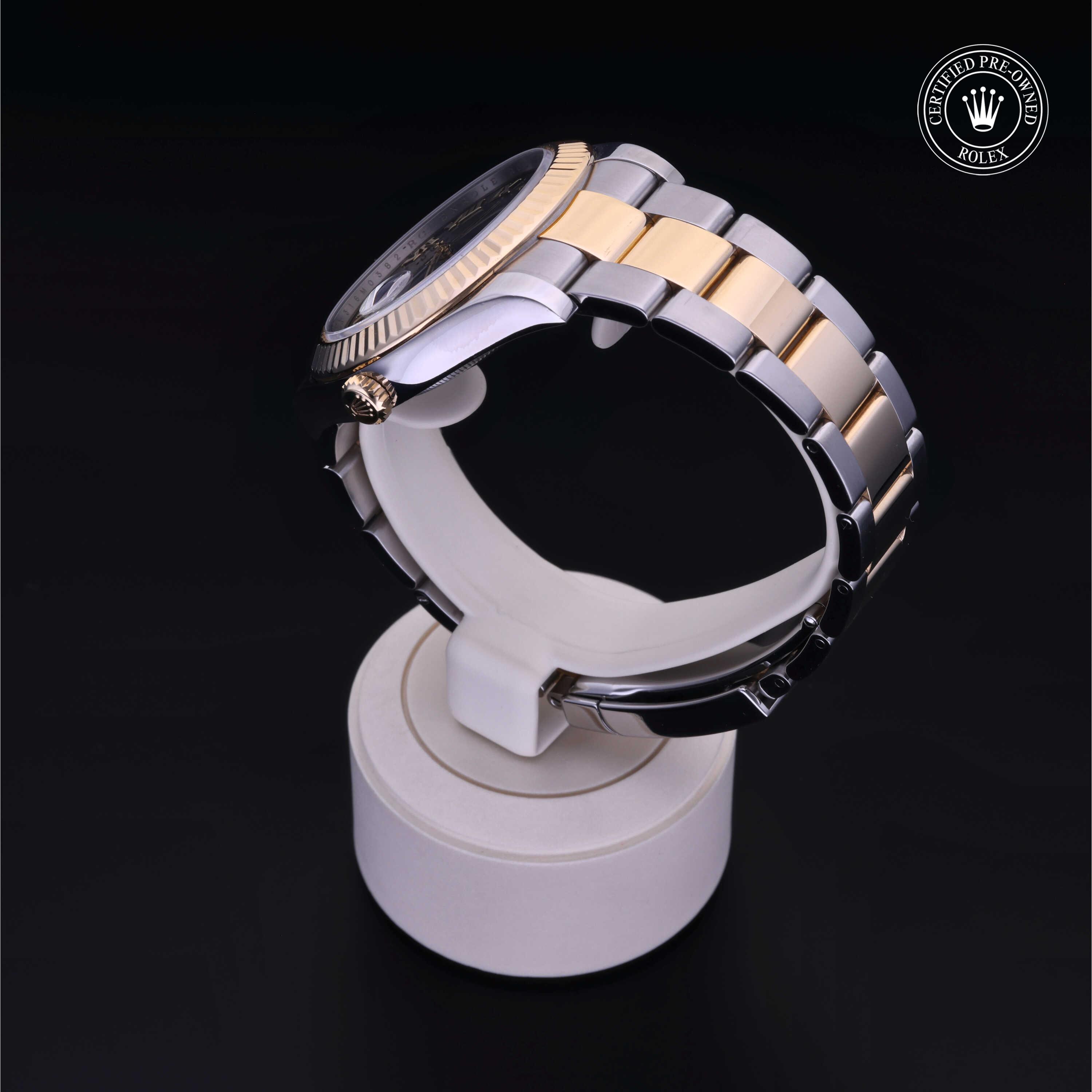 Datejust II