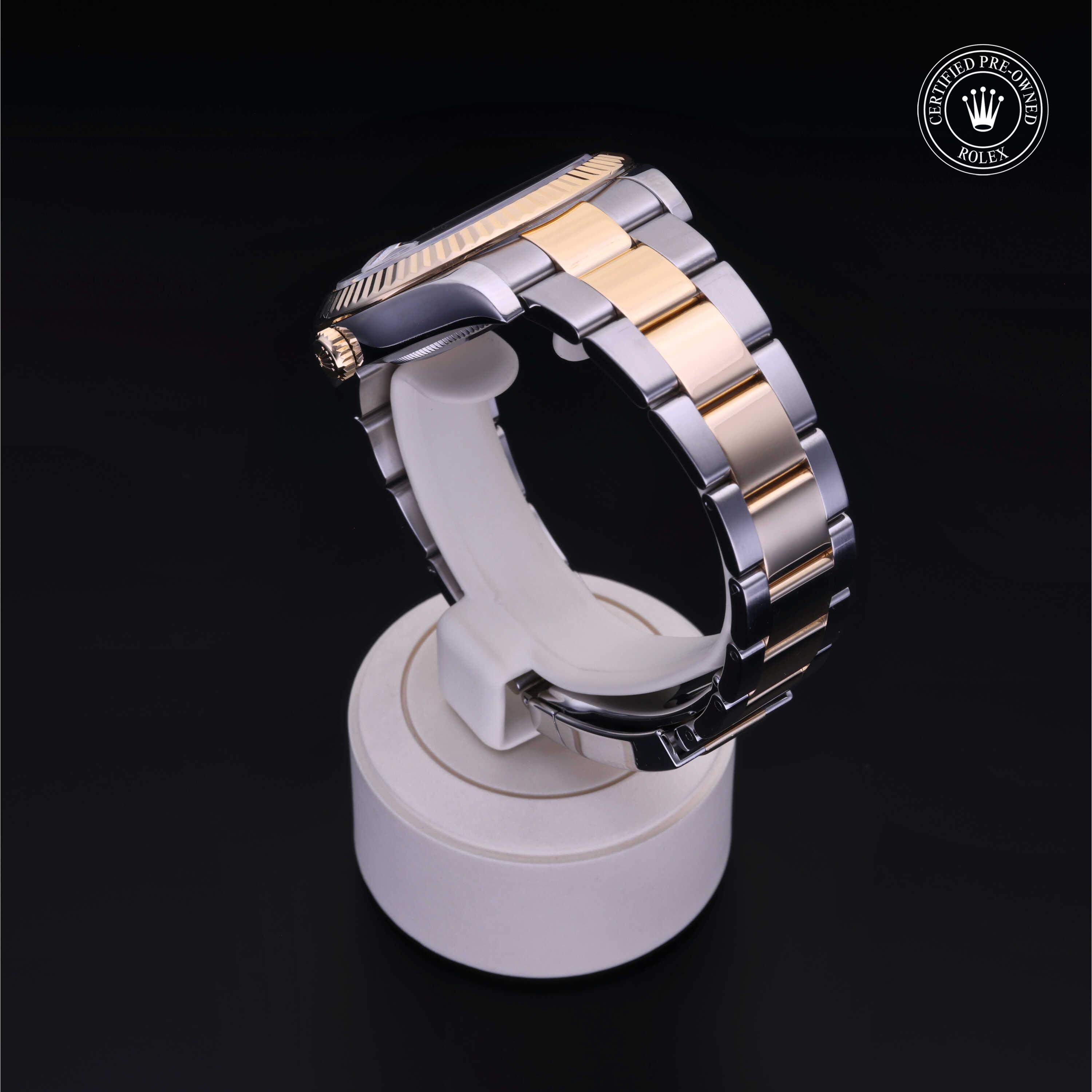 Datejust II
