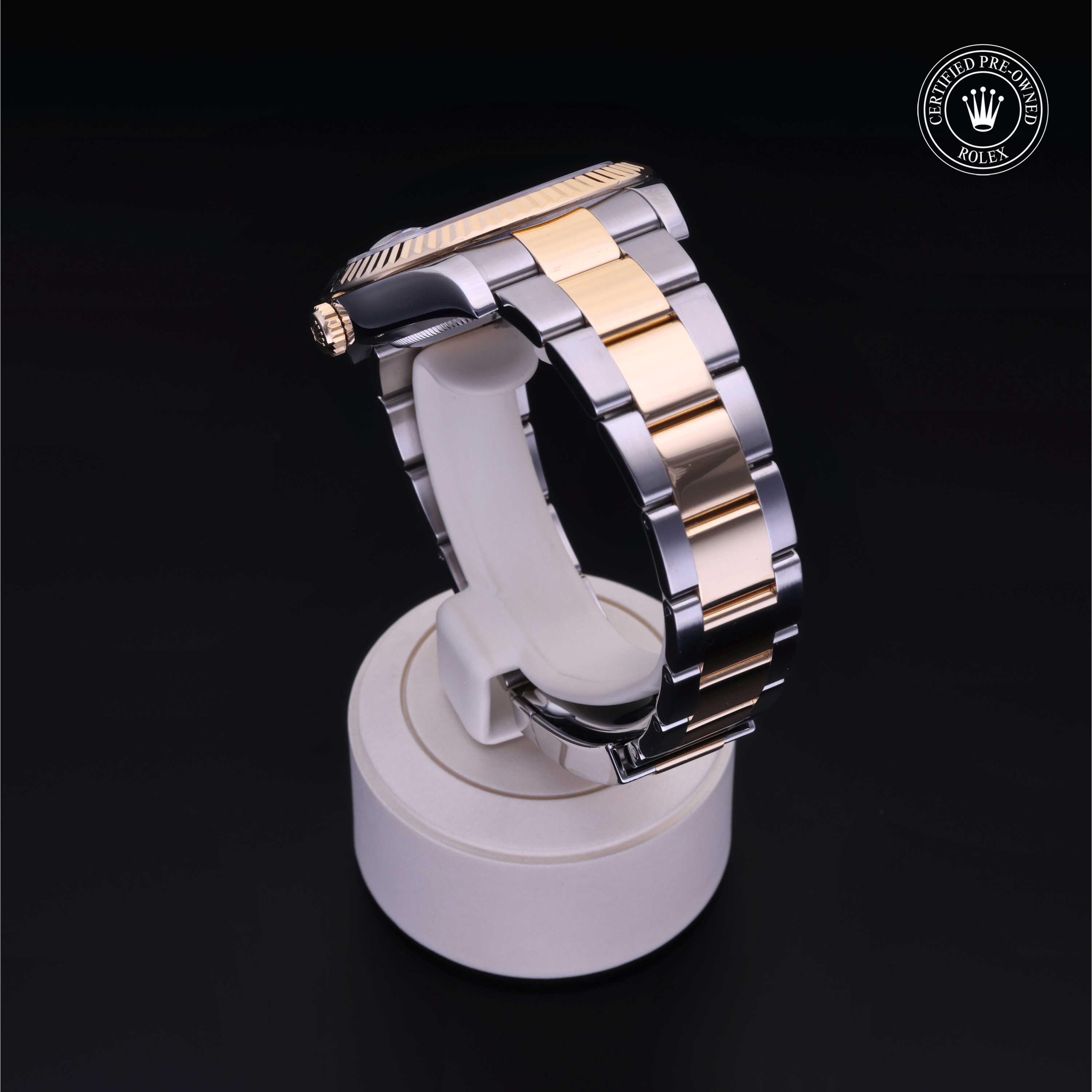 Datejust II
