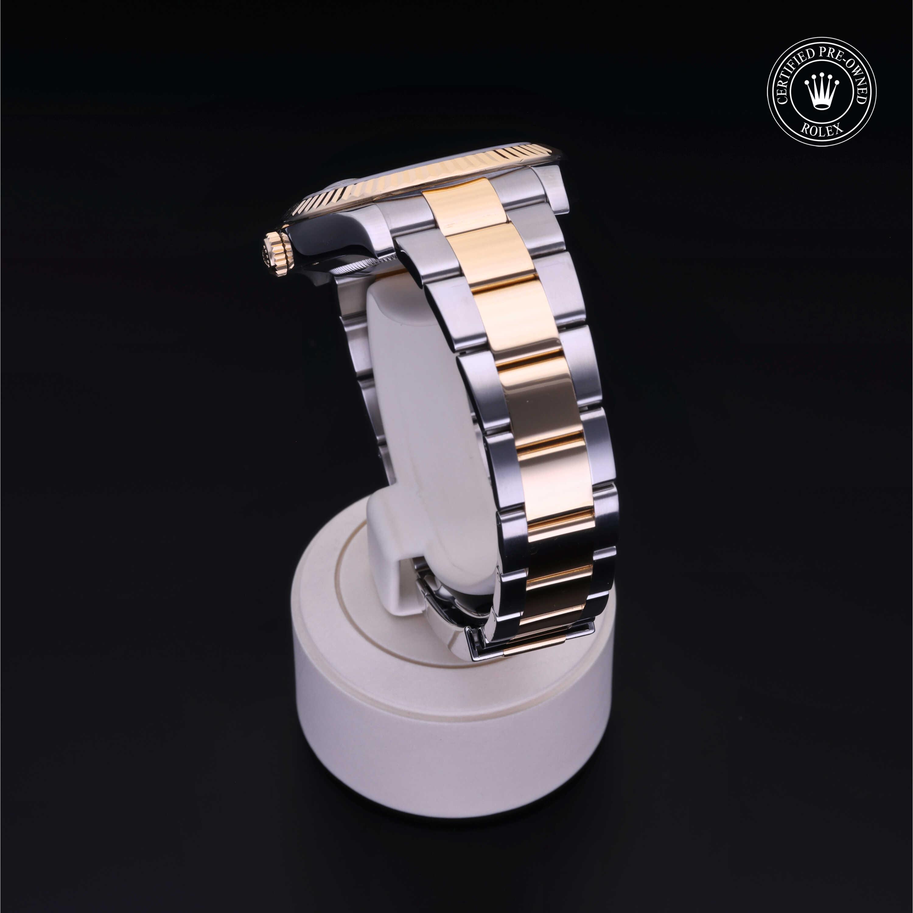Datejust II