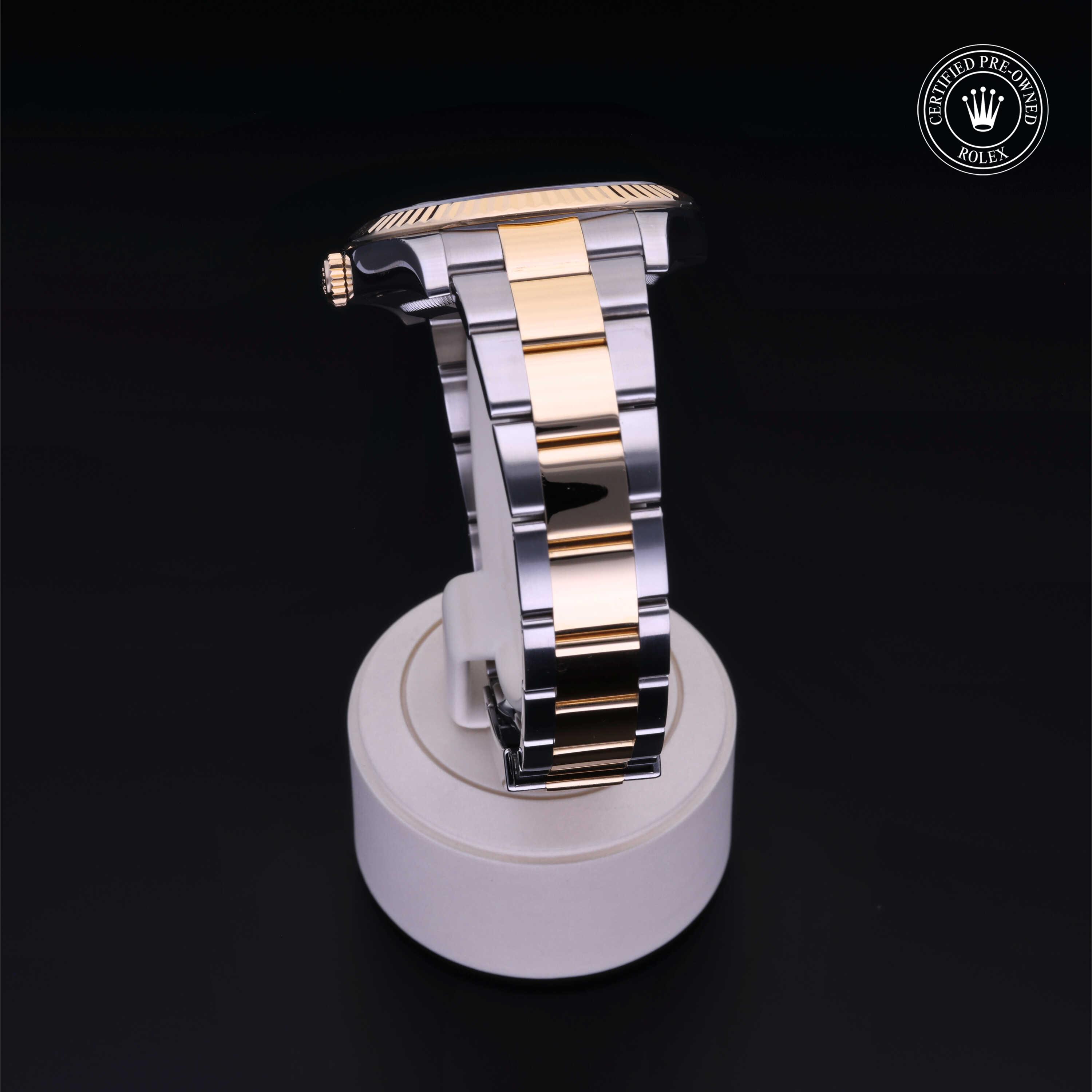Datejust II