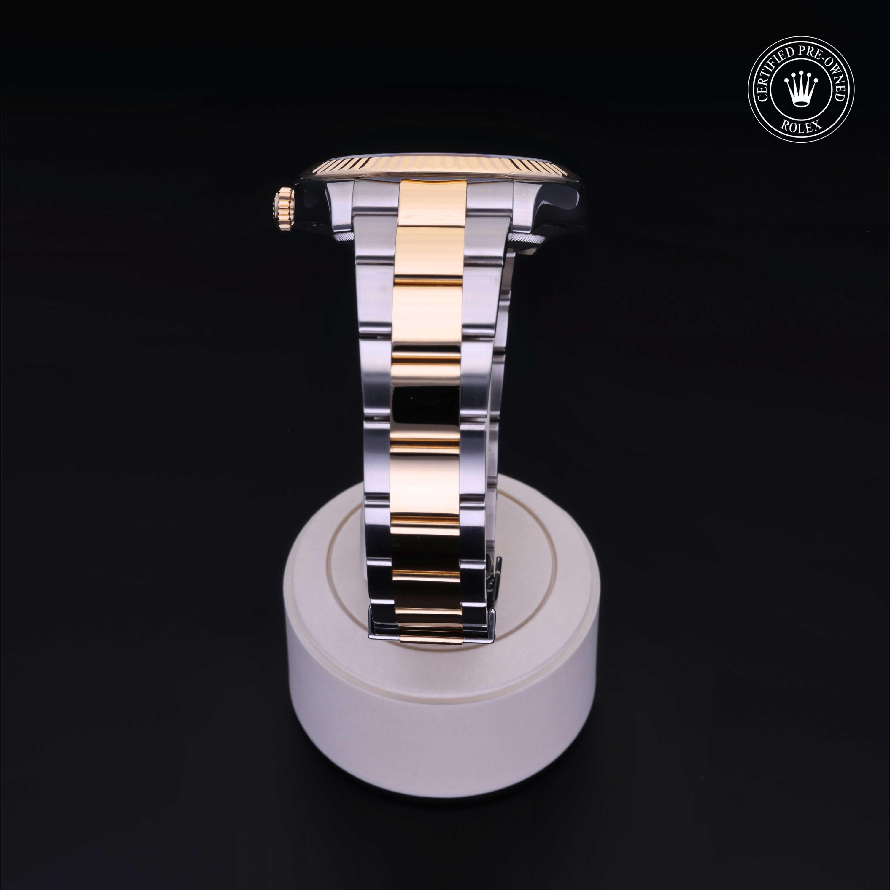 Datejust II