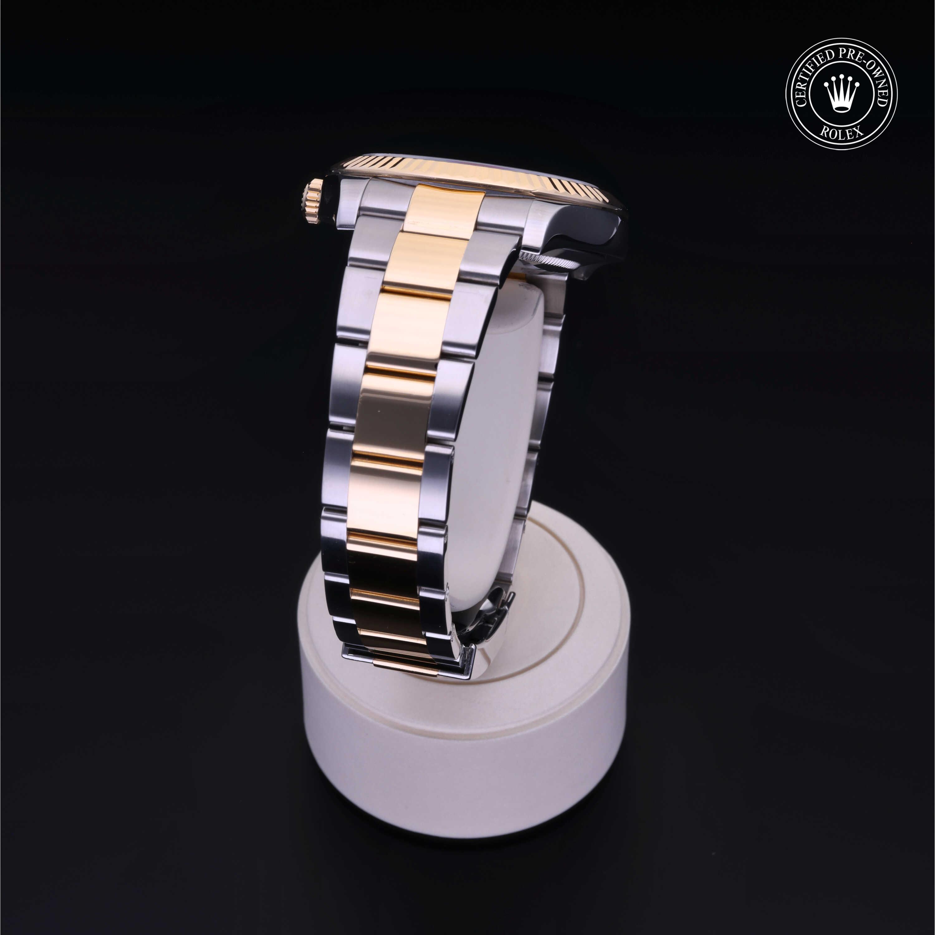 Datejust II