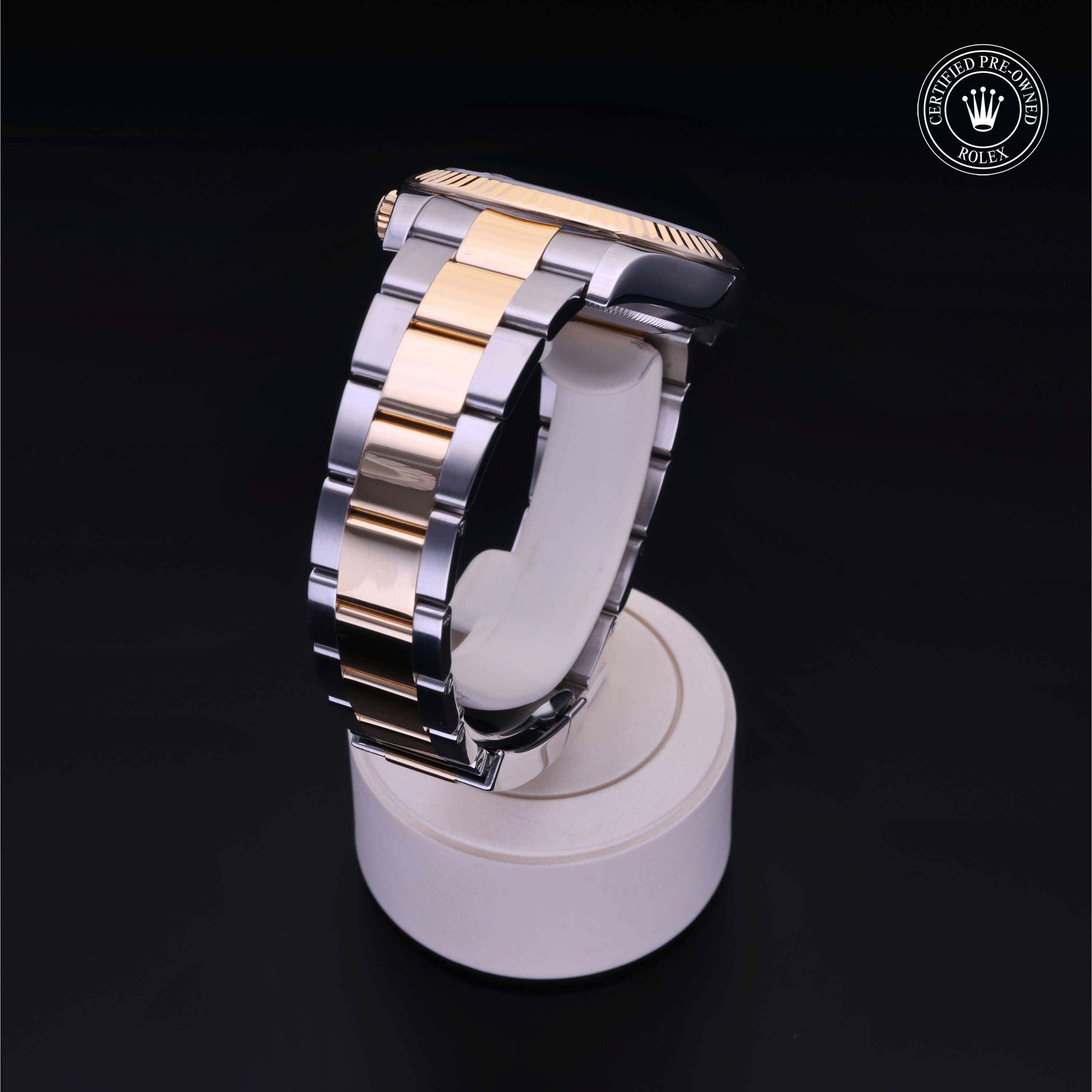 Datejust II