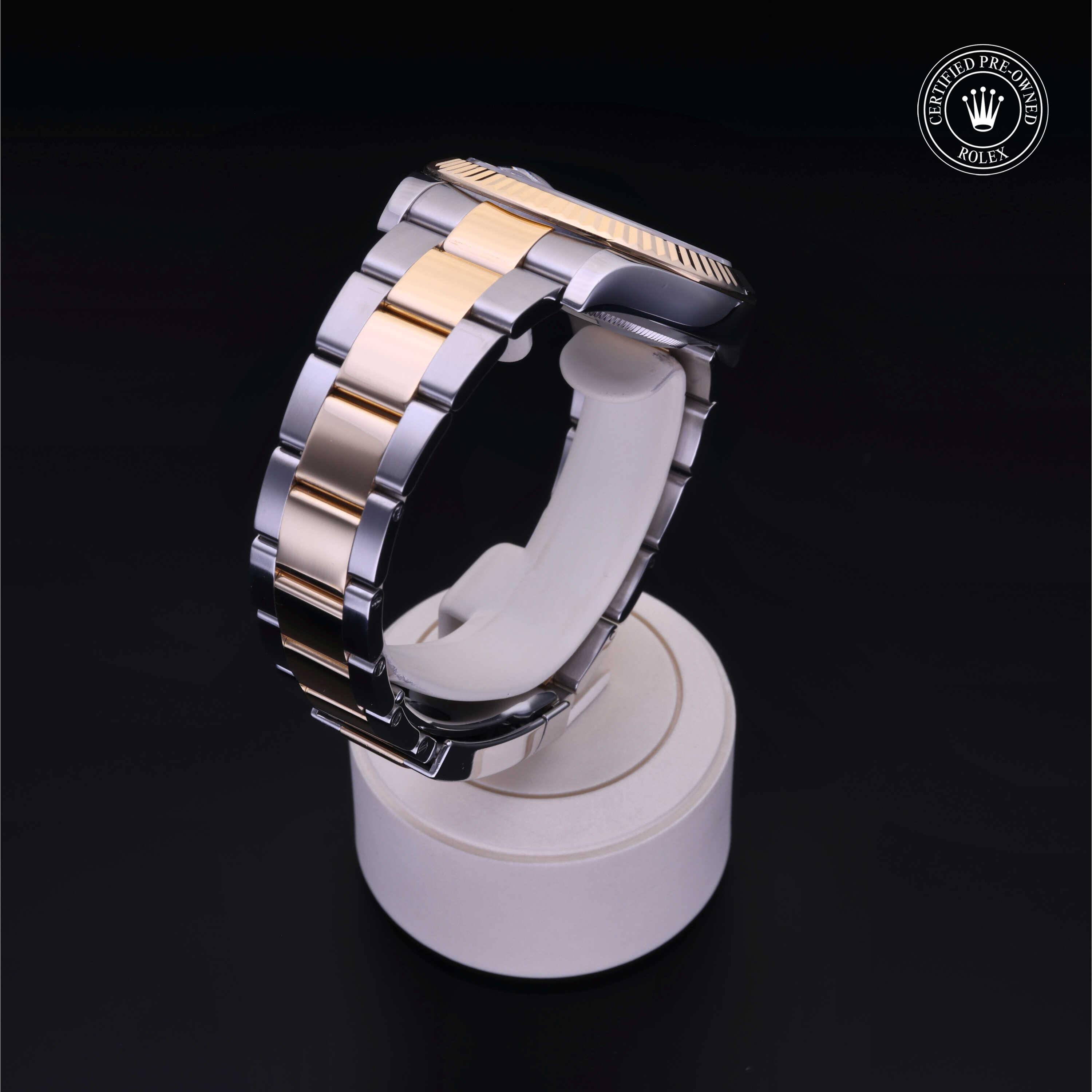 Datejust II