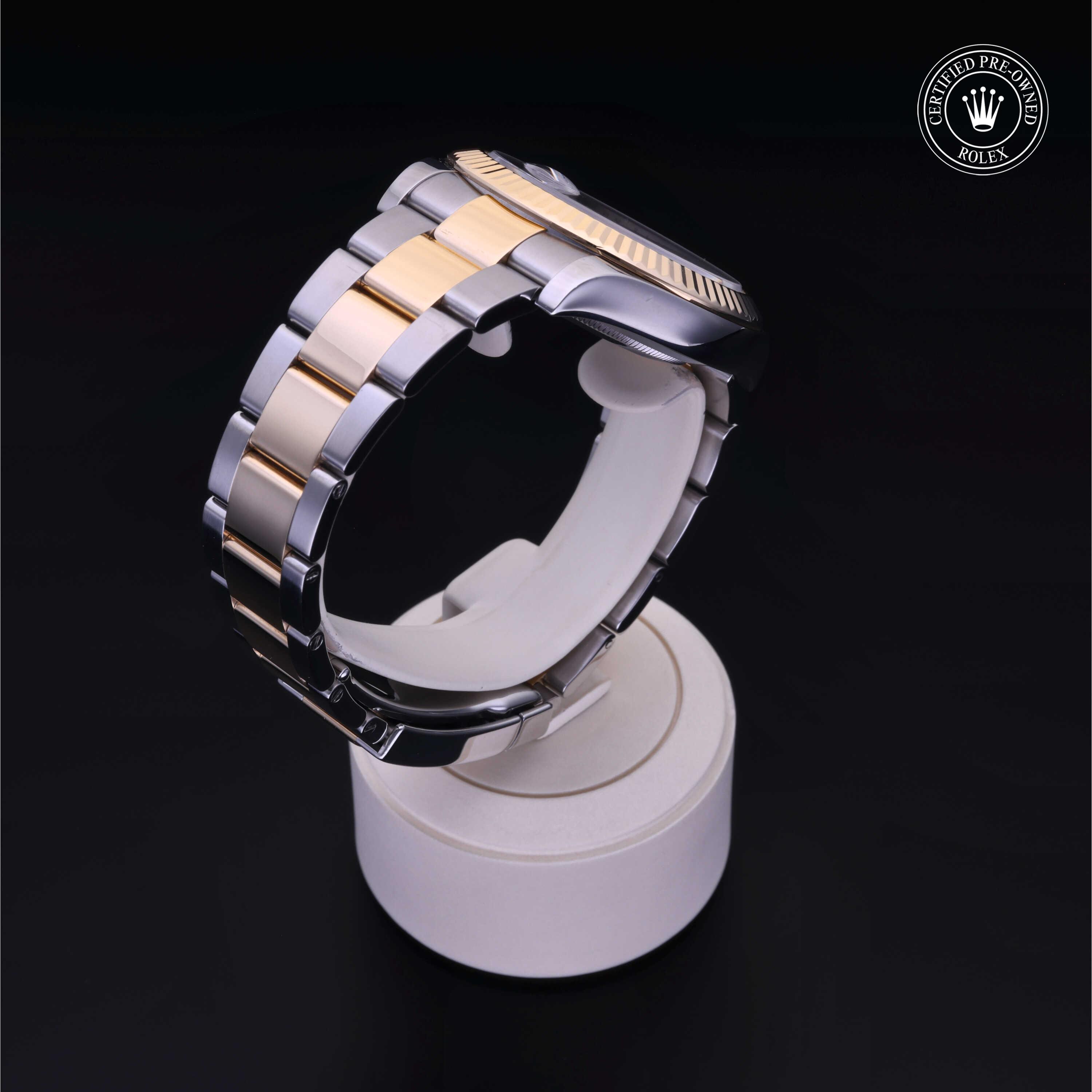 Datejust II