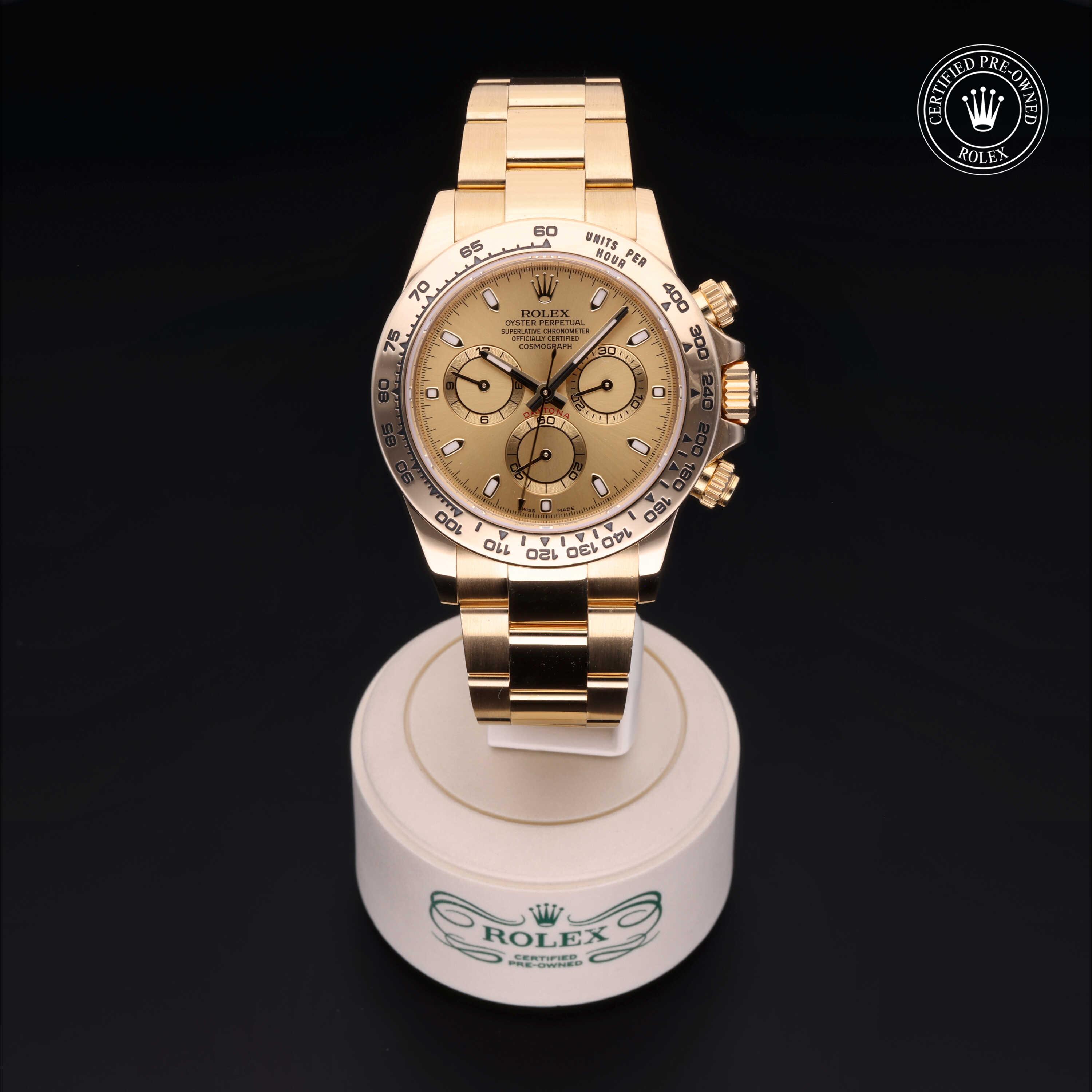 Cosmograph Daytona