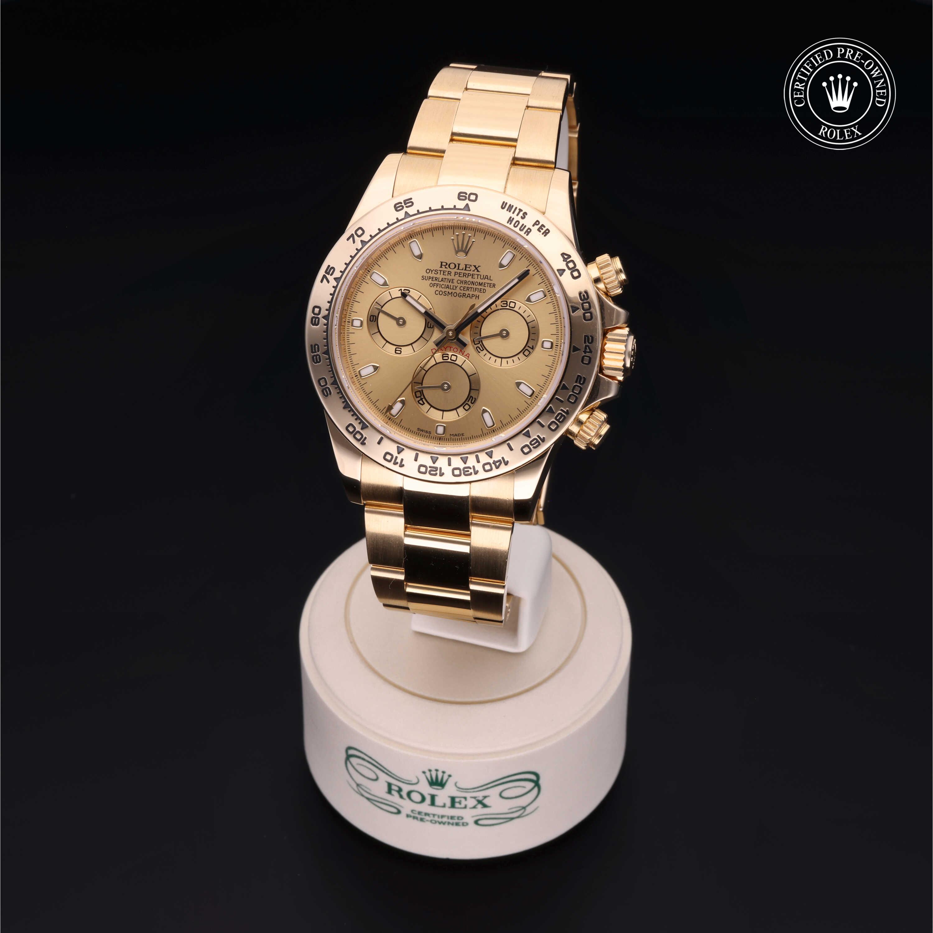 Cosmograph Daytona
