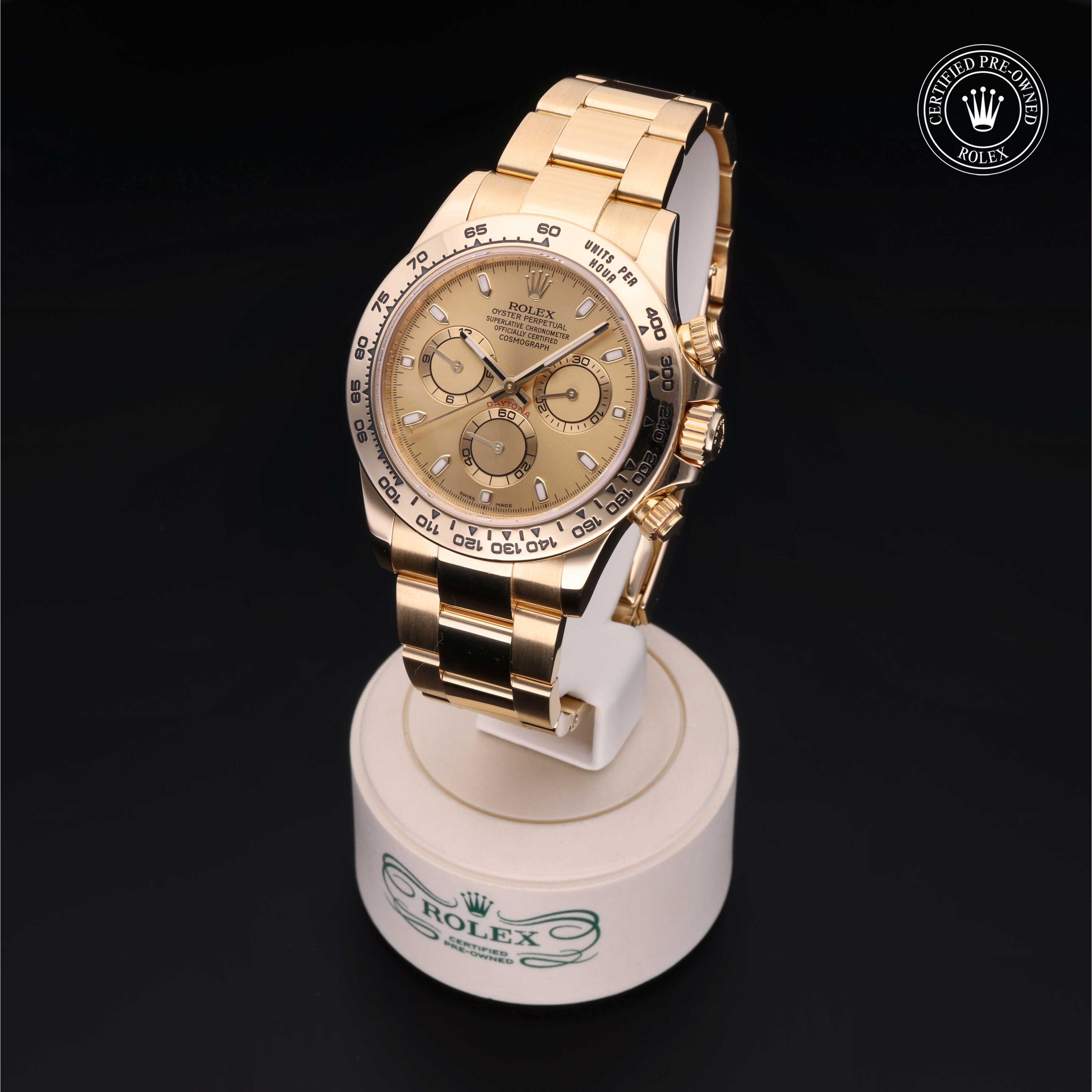 Cosmograph Daytona
