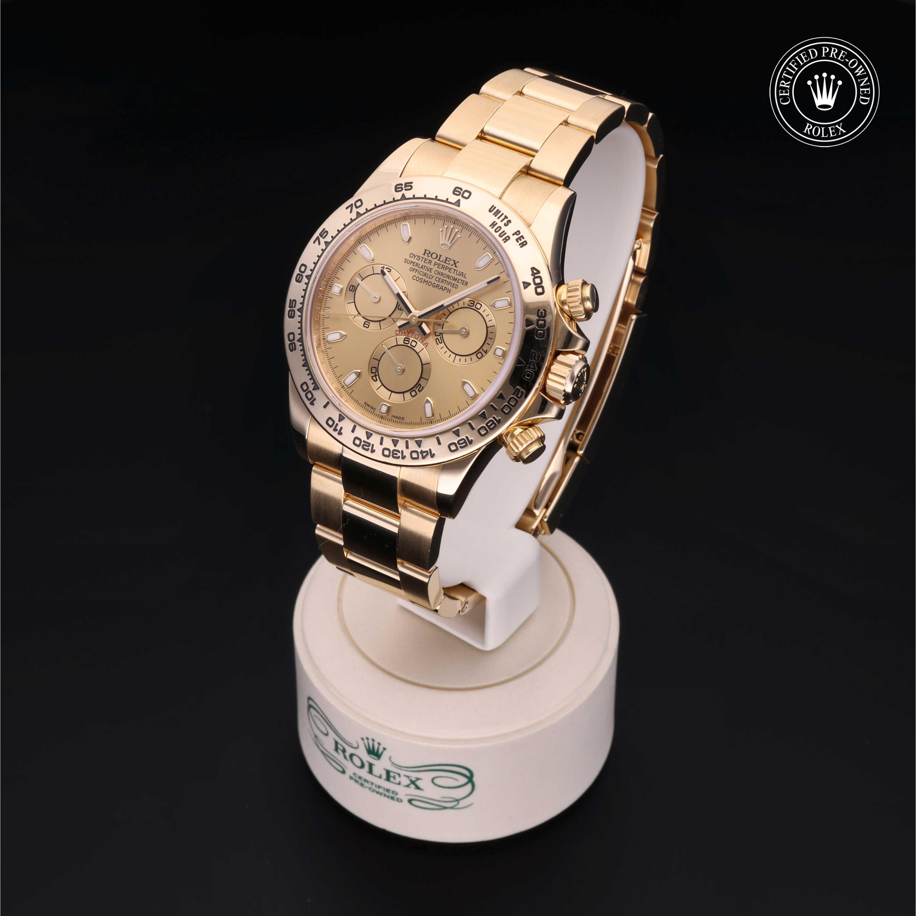 Cosmograph Daytona