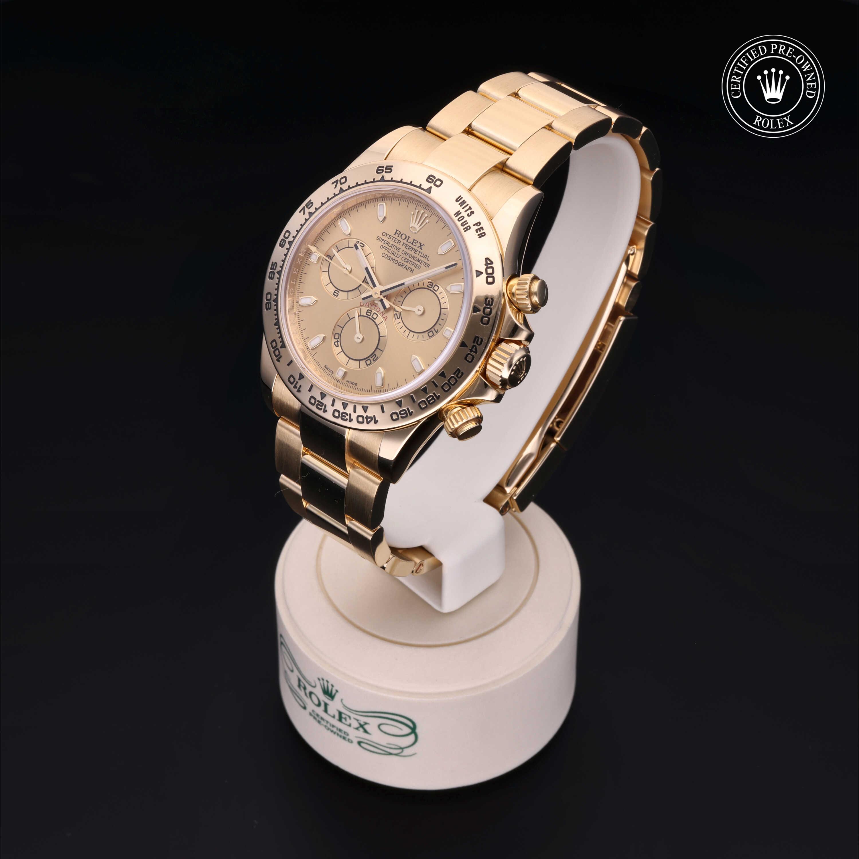 Cosmograph Daytona