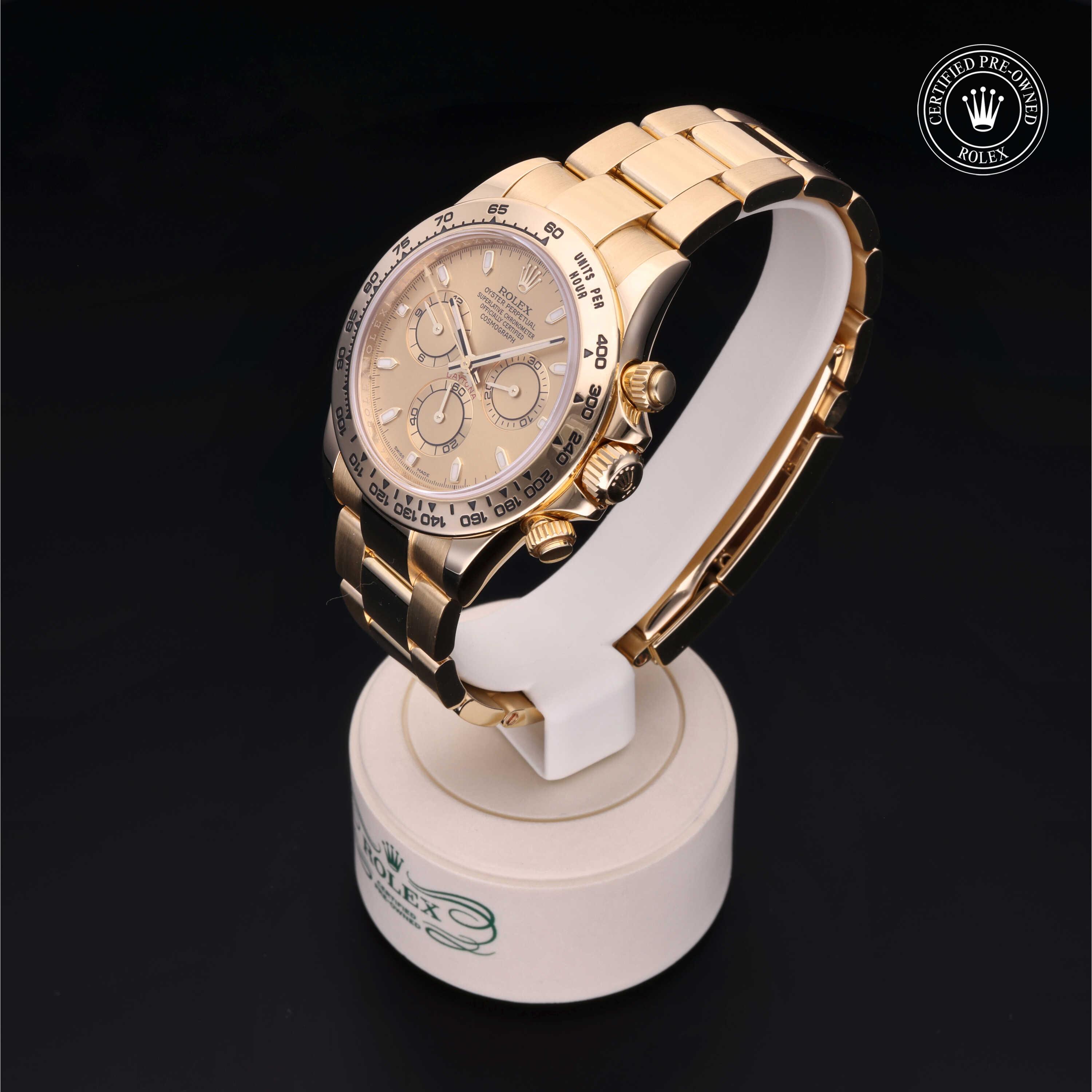 Cosmograph Daytona