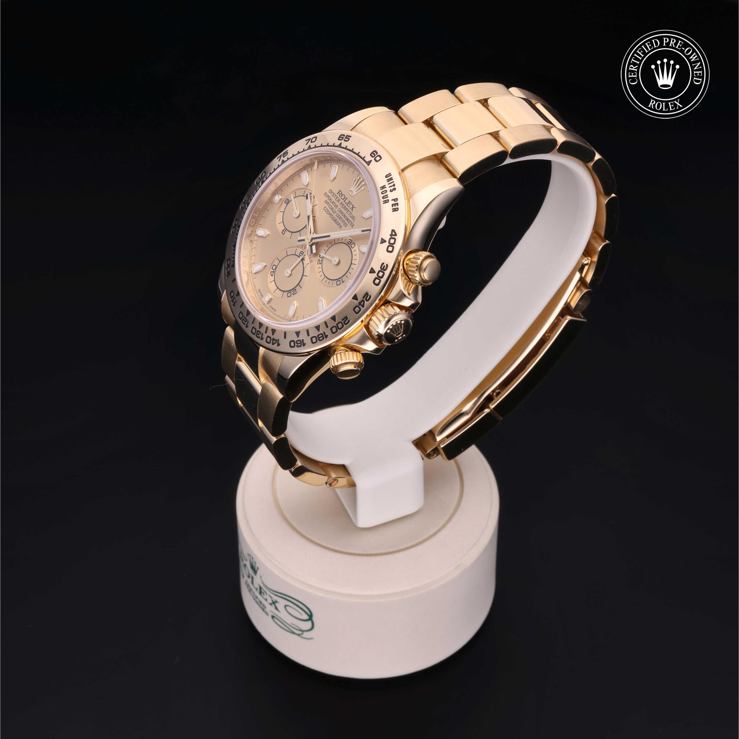 Cosmograph Daytona