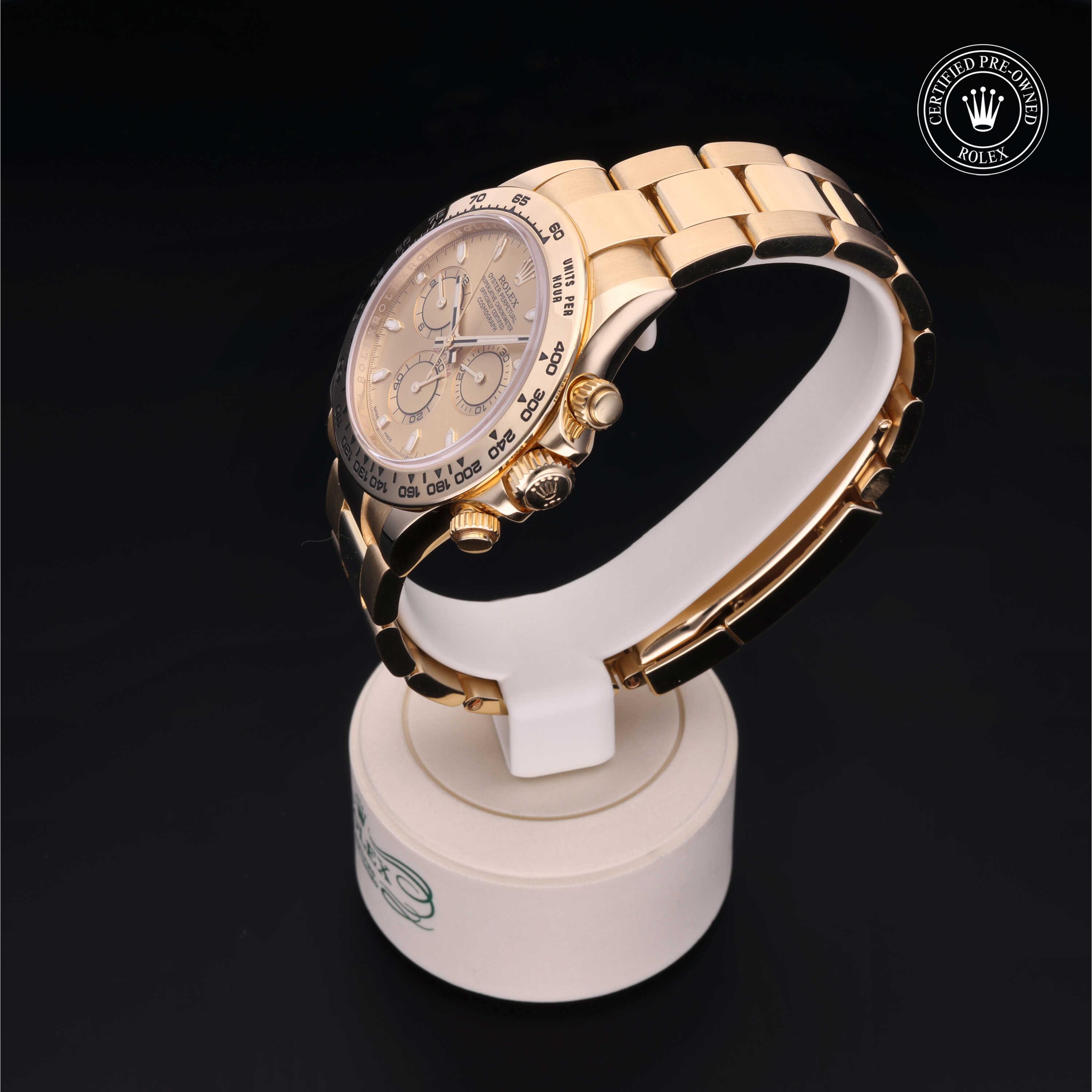 Cosmograph Daytona