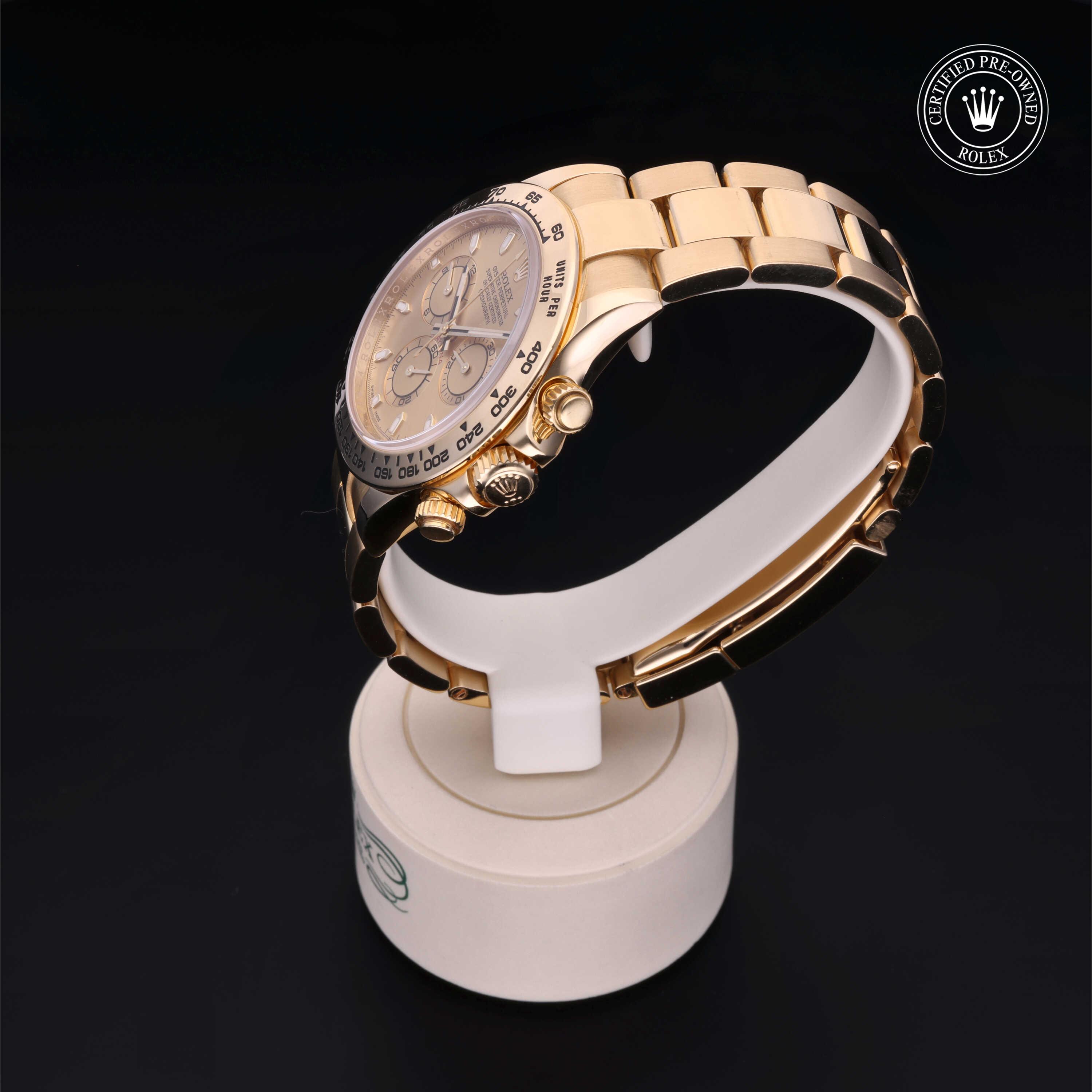 Cosmograph Daytona
